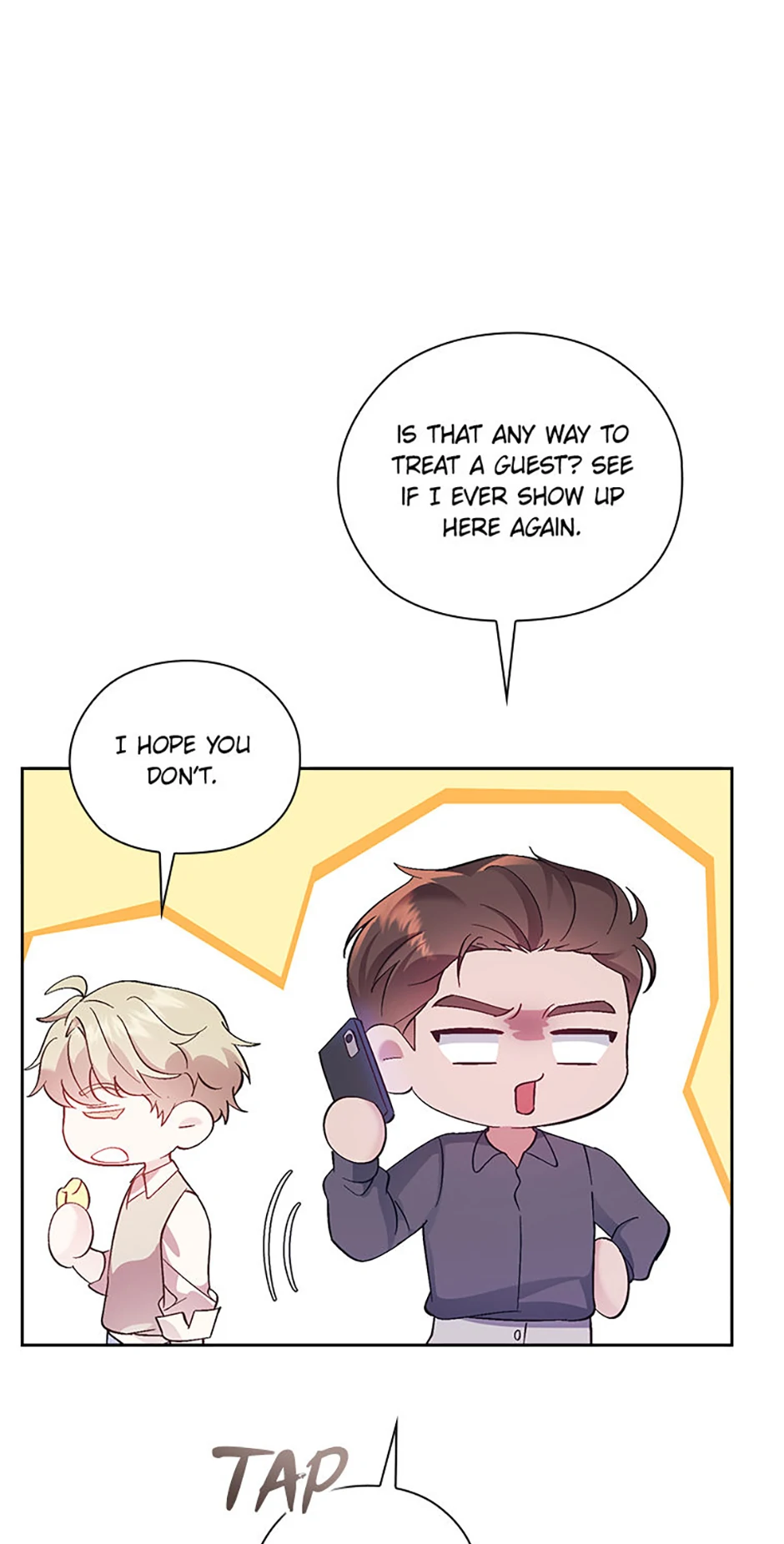 A Confident Marriage Chapter 47 - Page 31