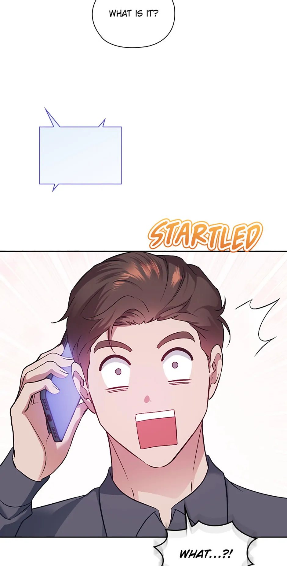 A Confident Marriage Chapter 47 - Page 32