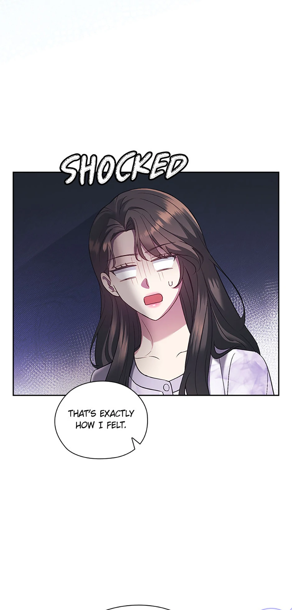 A Confident Marriage Chapter 47 - Page 5