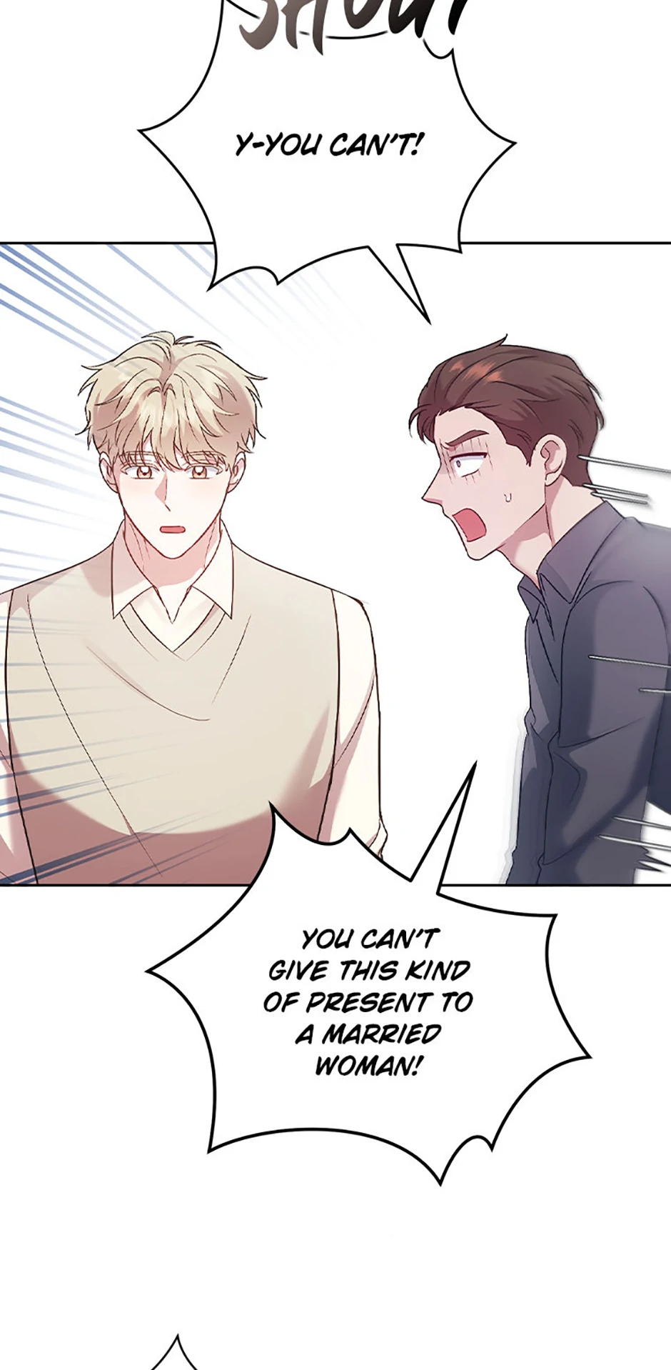 A Confident Marriage Chapter 47 - Page 42