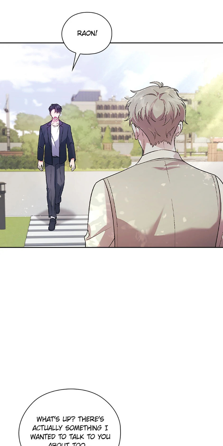 A Confident Marriage Chapter 47 - Page 46