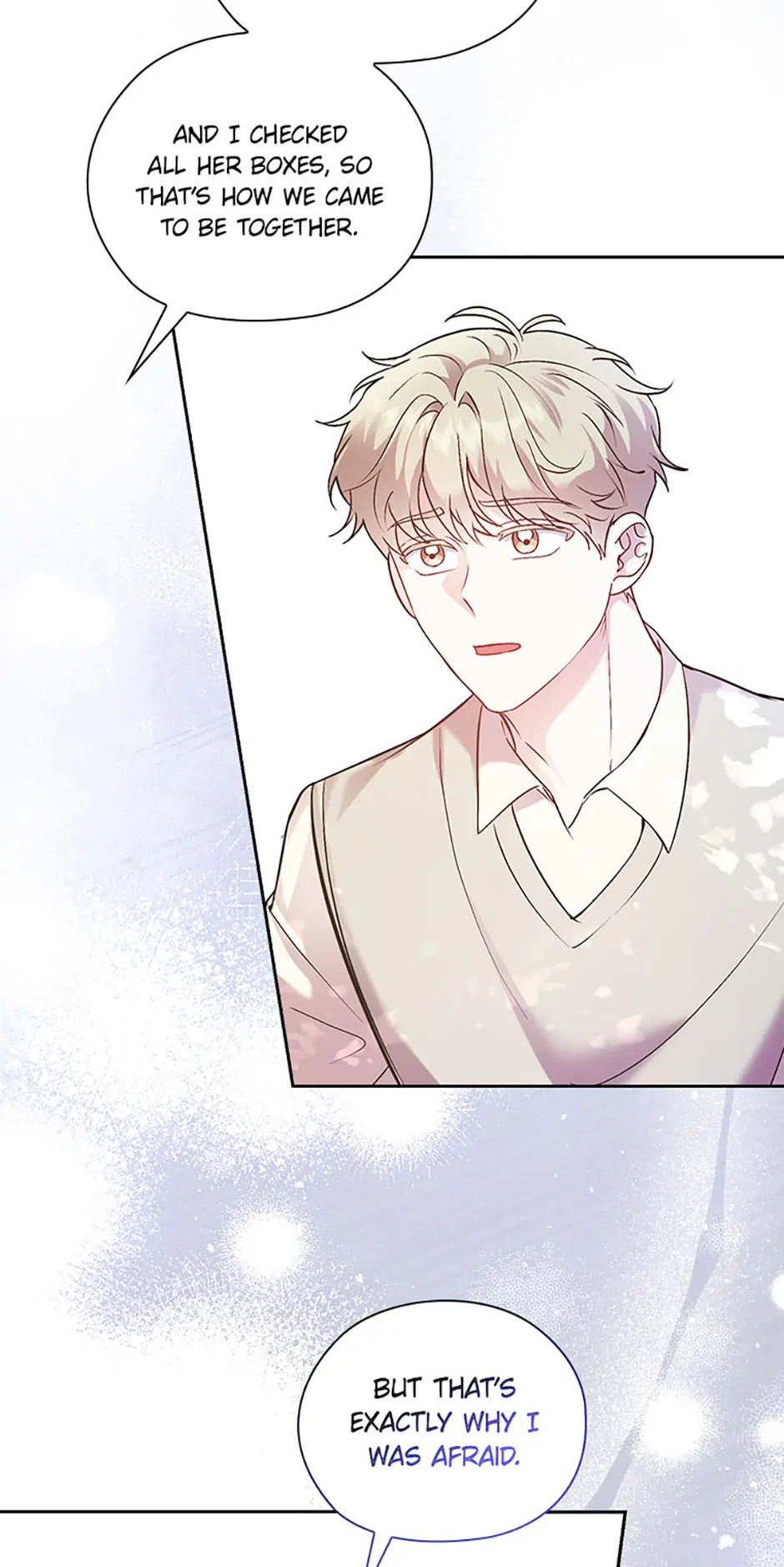 A Confident Marriage Chapter 47 - Page 51