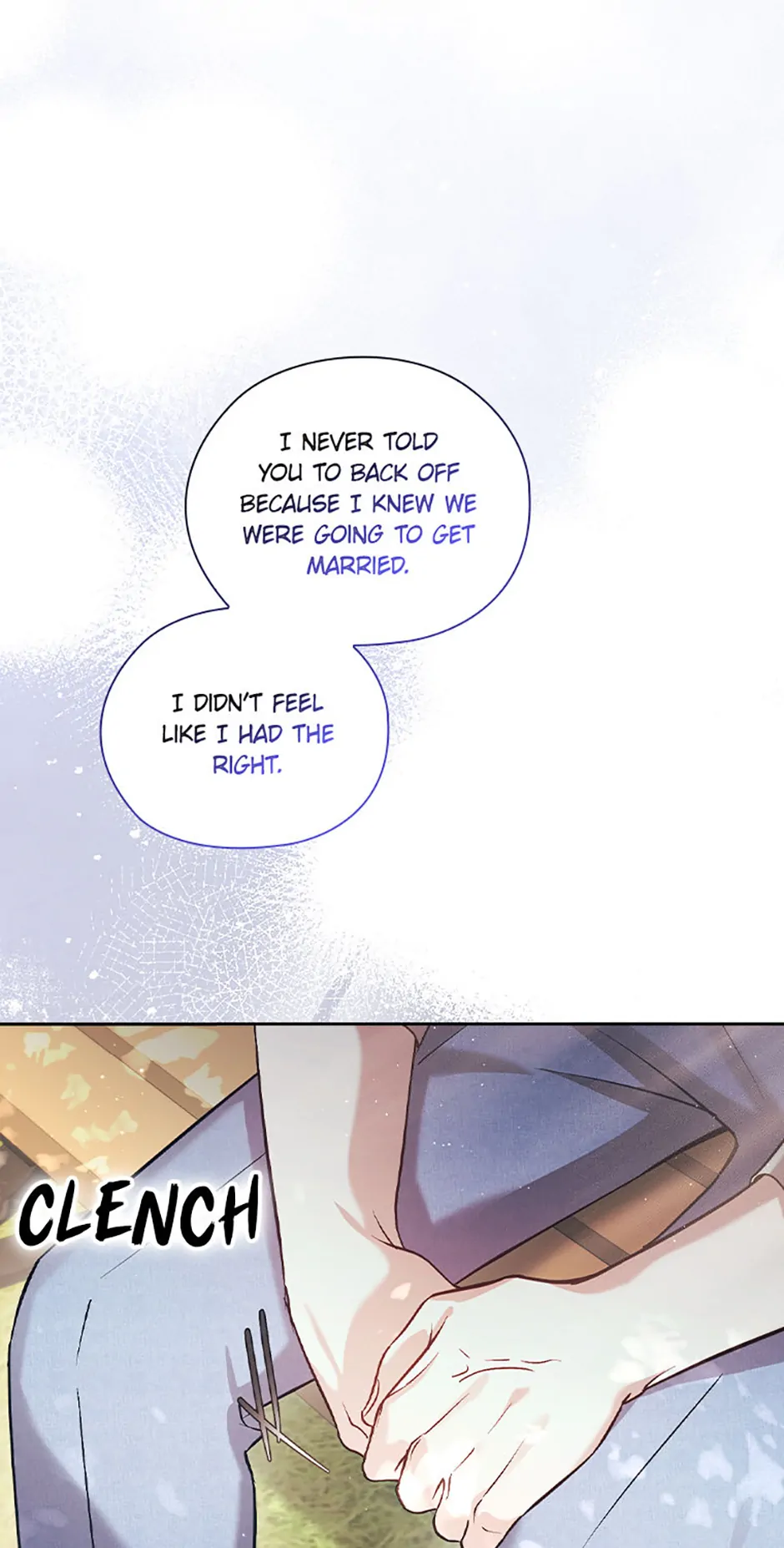 A Confident Marriage Chapter 47 - Page 53