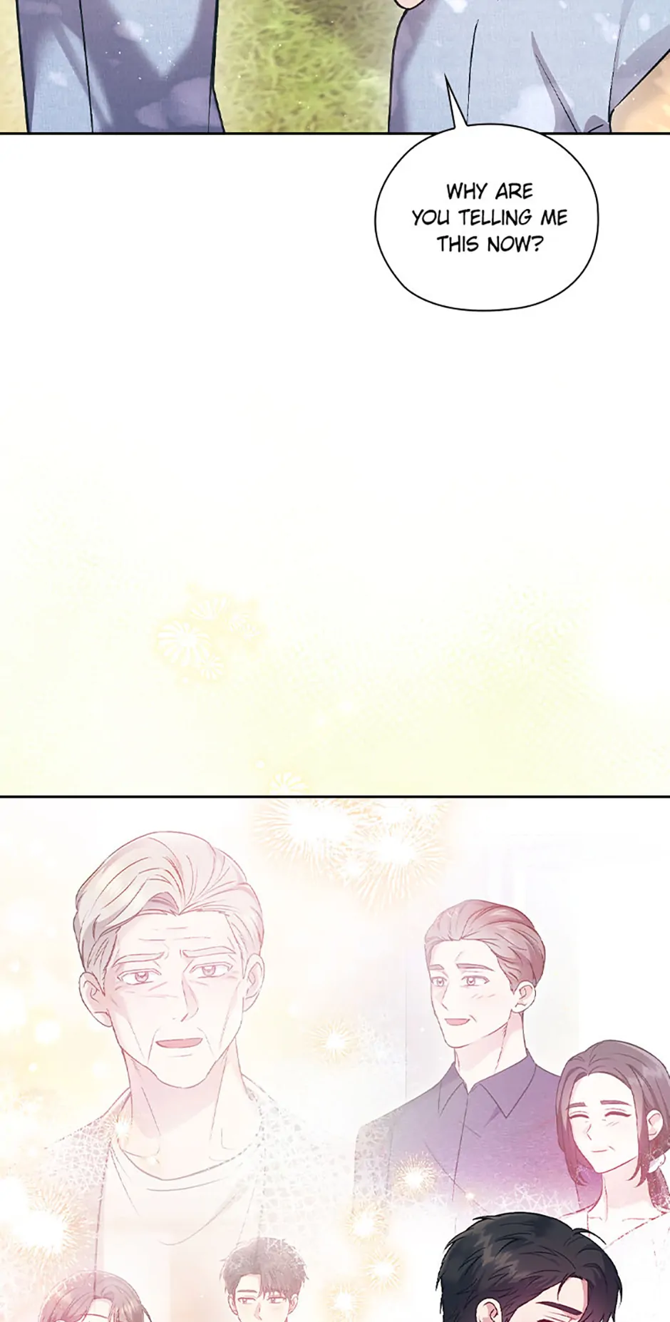 A Confident Marriage Chapter 47 - Page 54