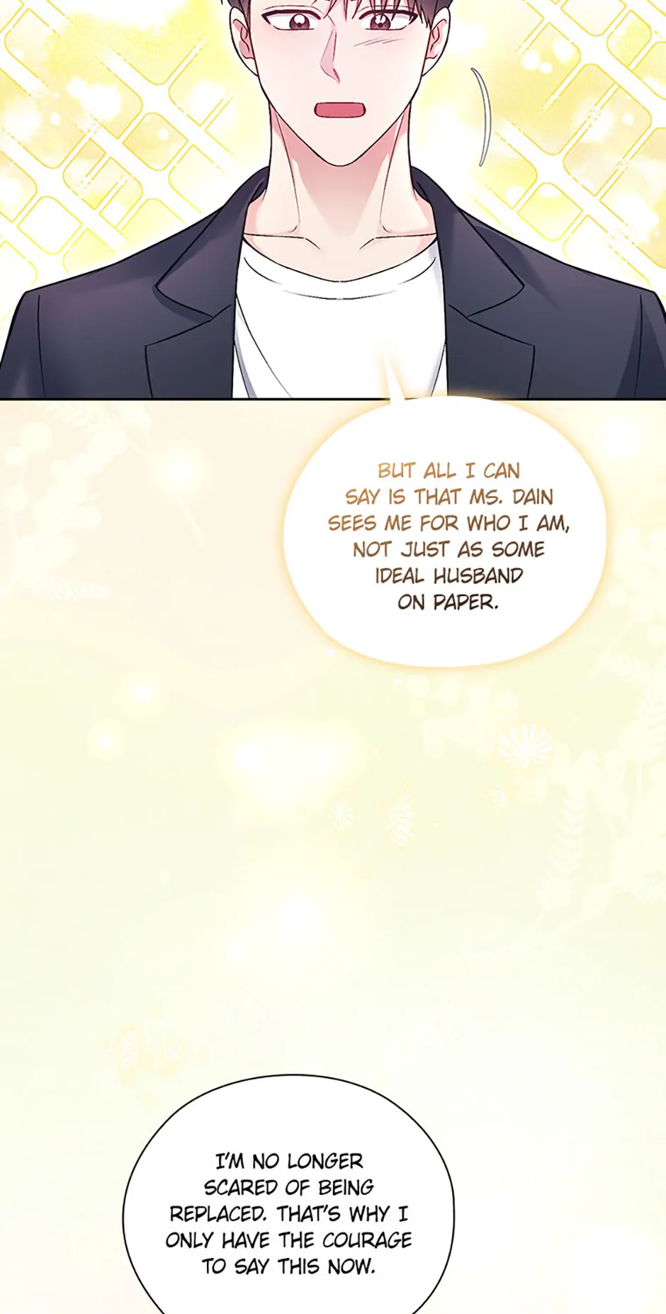 A Confident Marriage Chapter 47 - Page 56