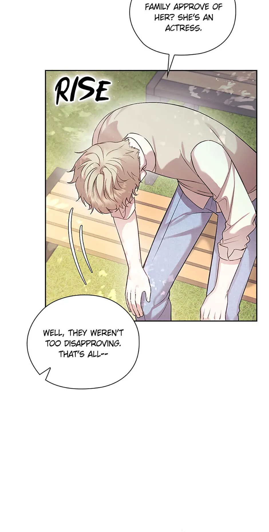 A Confident Marriage Chapter 47 - Page 58