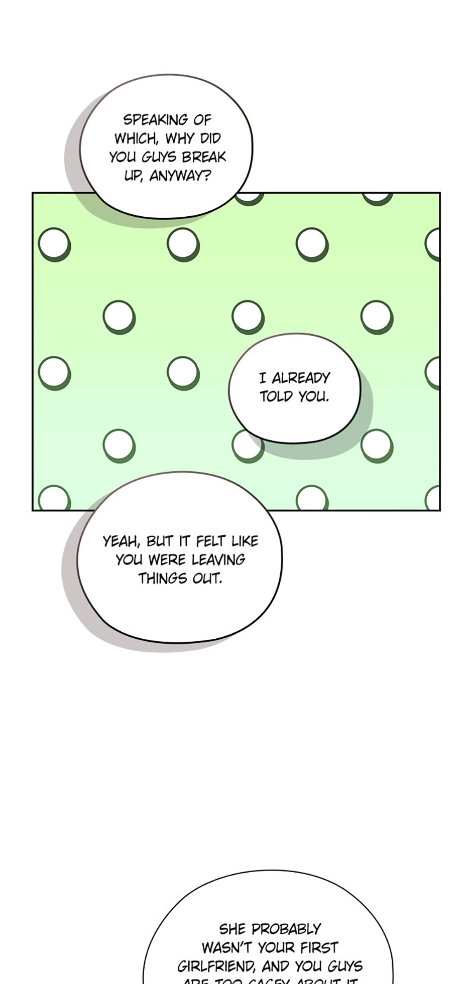 A Confident Marriage Chapter 47 - Page 7