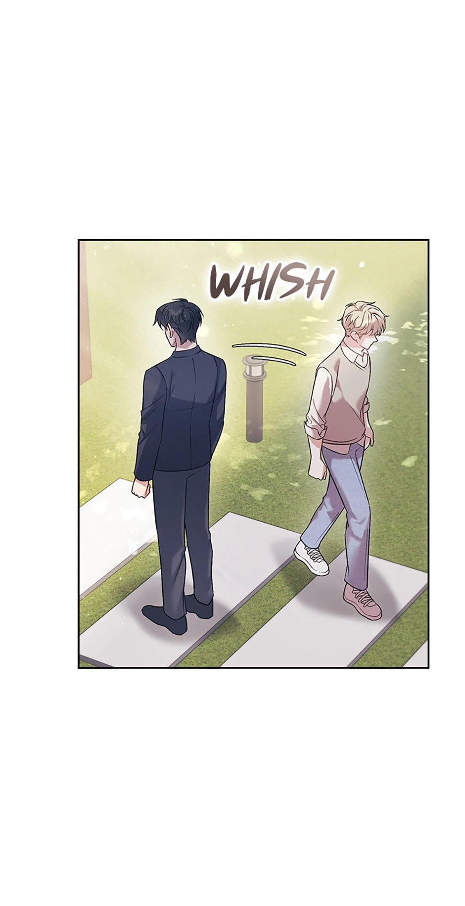 A Confident Marriage Chapter 47 - Page 62