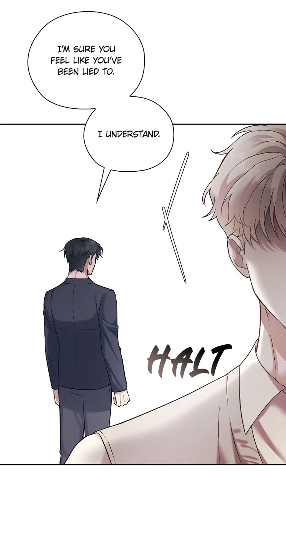 A Confident Marriage Chapter 47 - Page 63