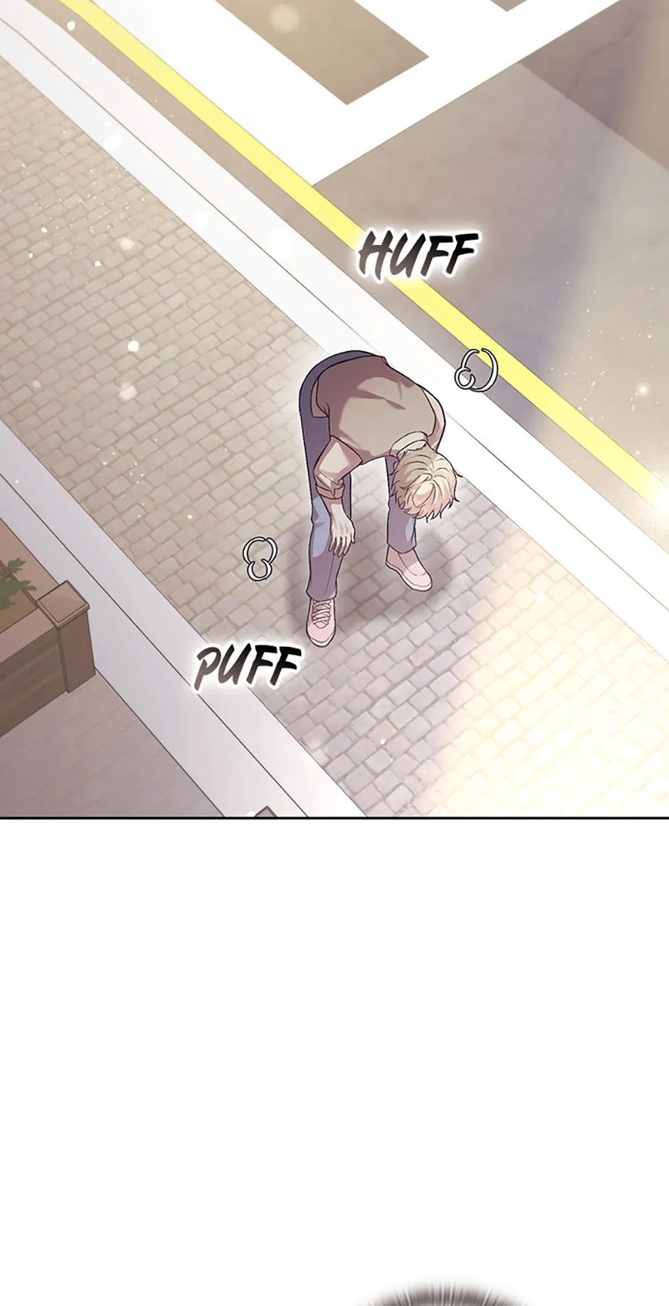 A Confident Marriage Chapter 47 - Page 66