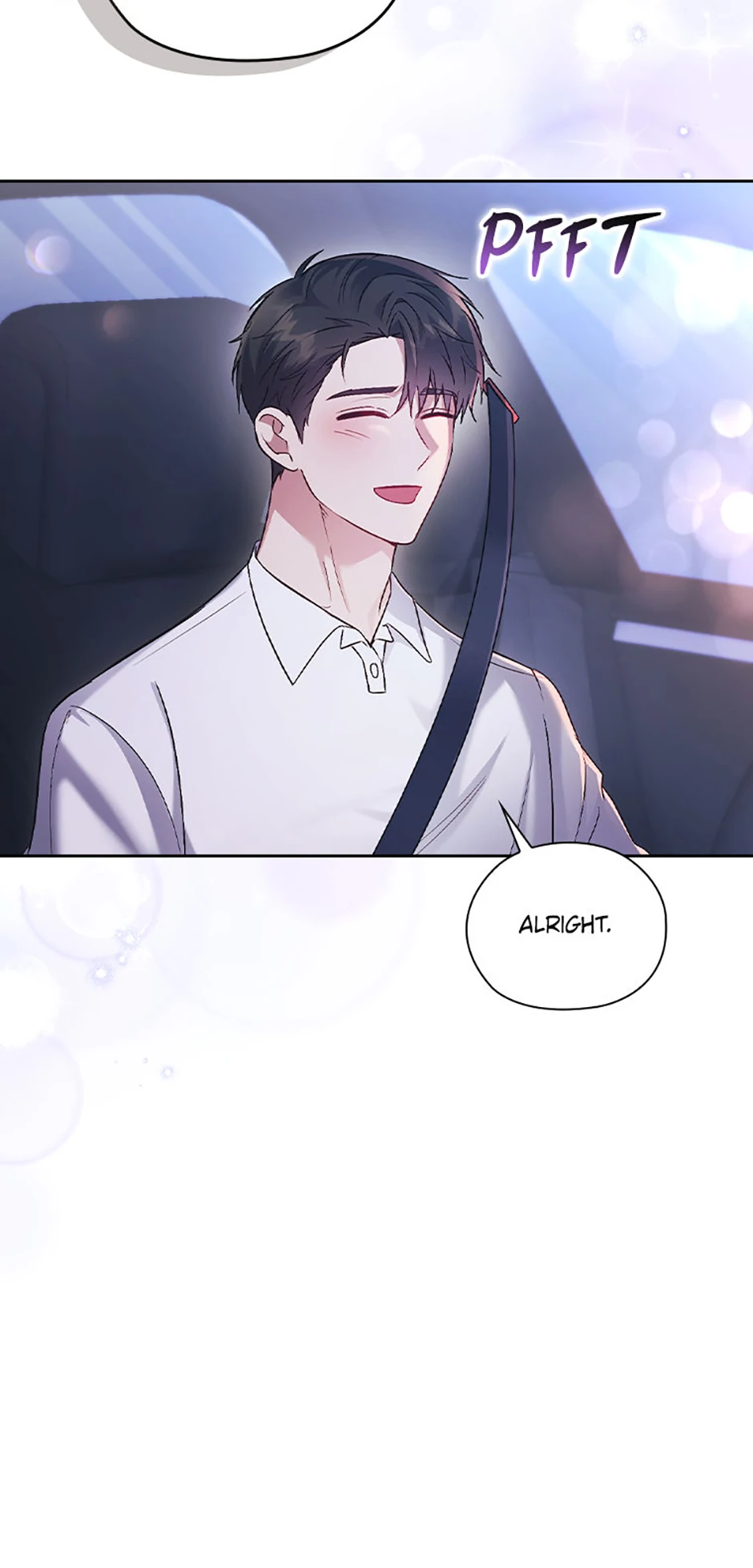 A Confident Marriage Chapter 47 - Page 9