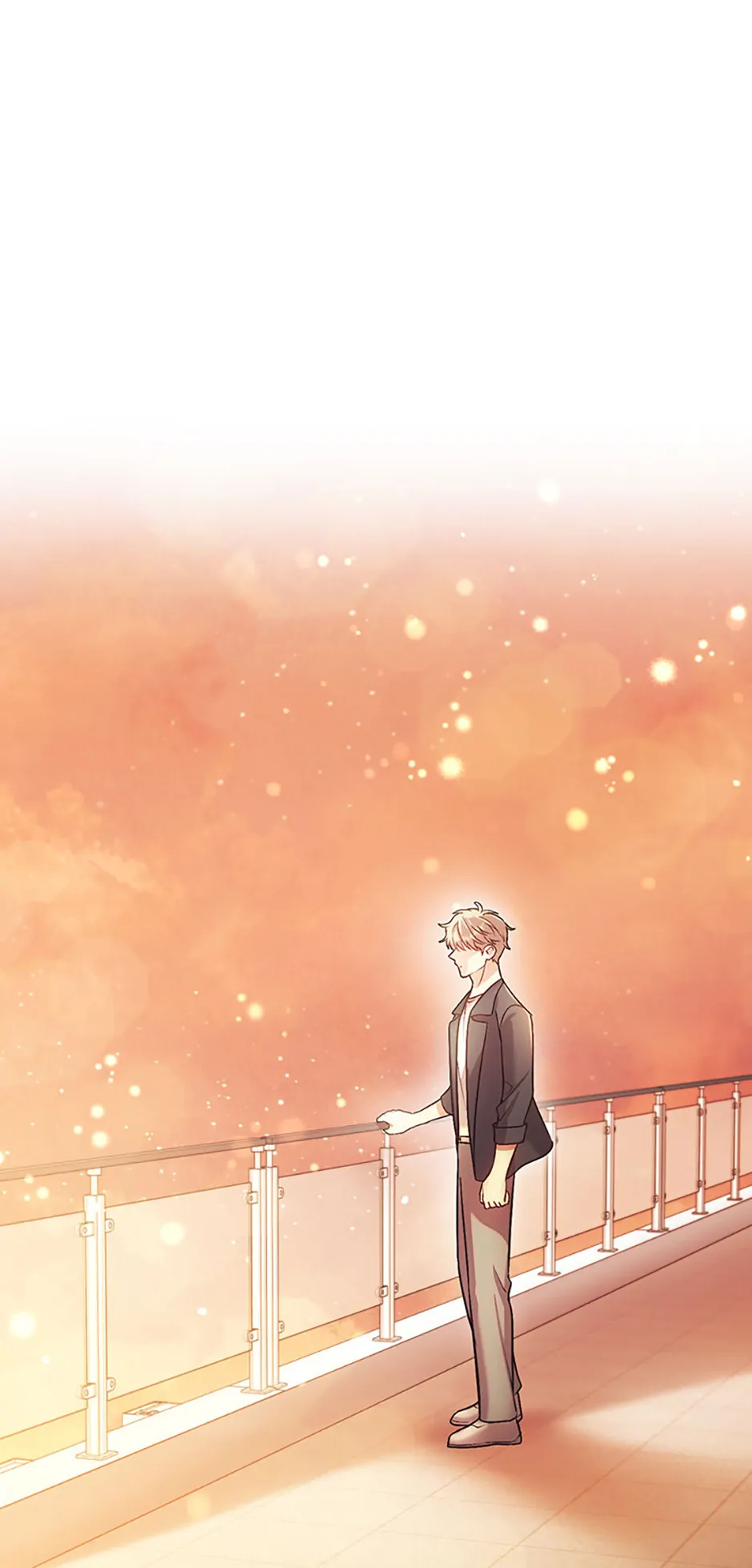 A Confident Marriage Chapter 48 - Page 1