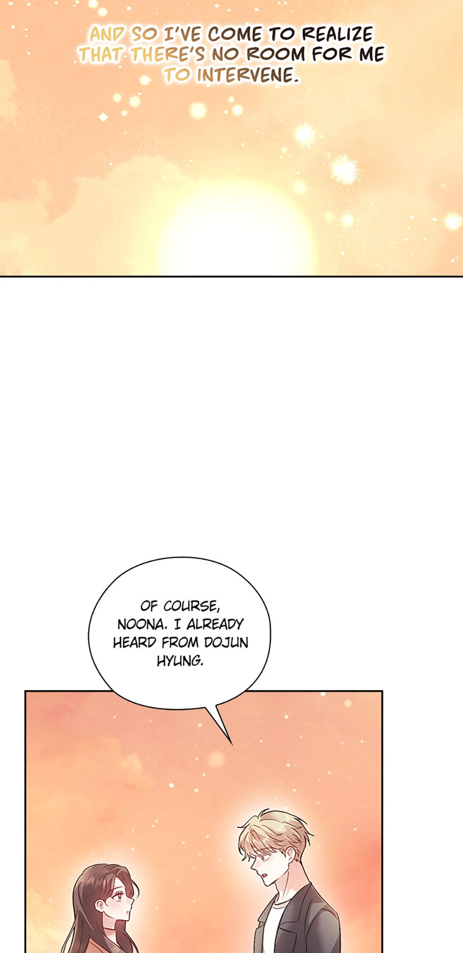 A Confident Marriage Chapter 48 - Page 12