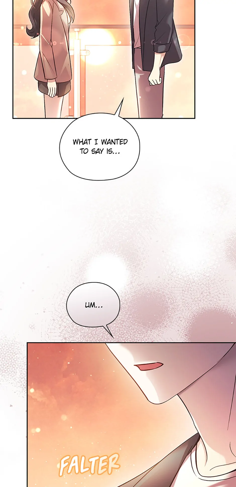 A Confident Marriage Chapter 48 - Page 13