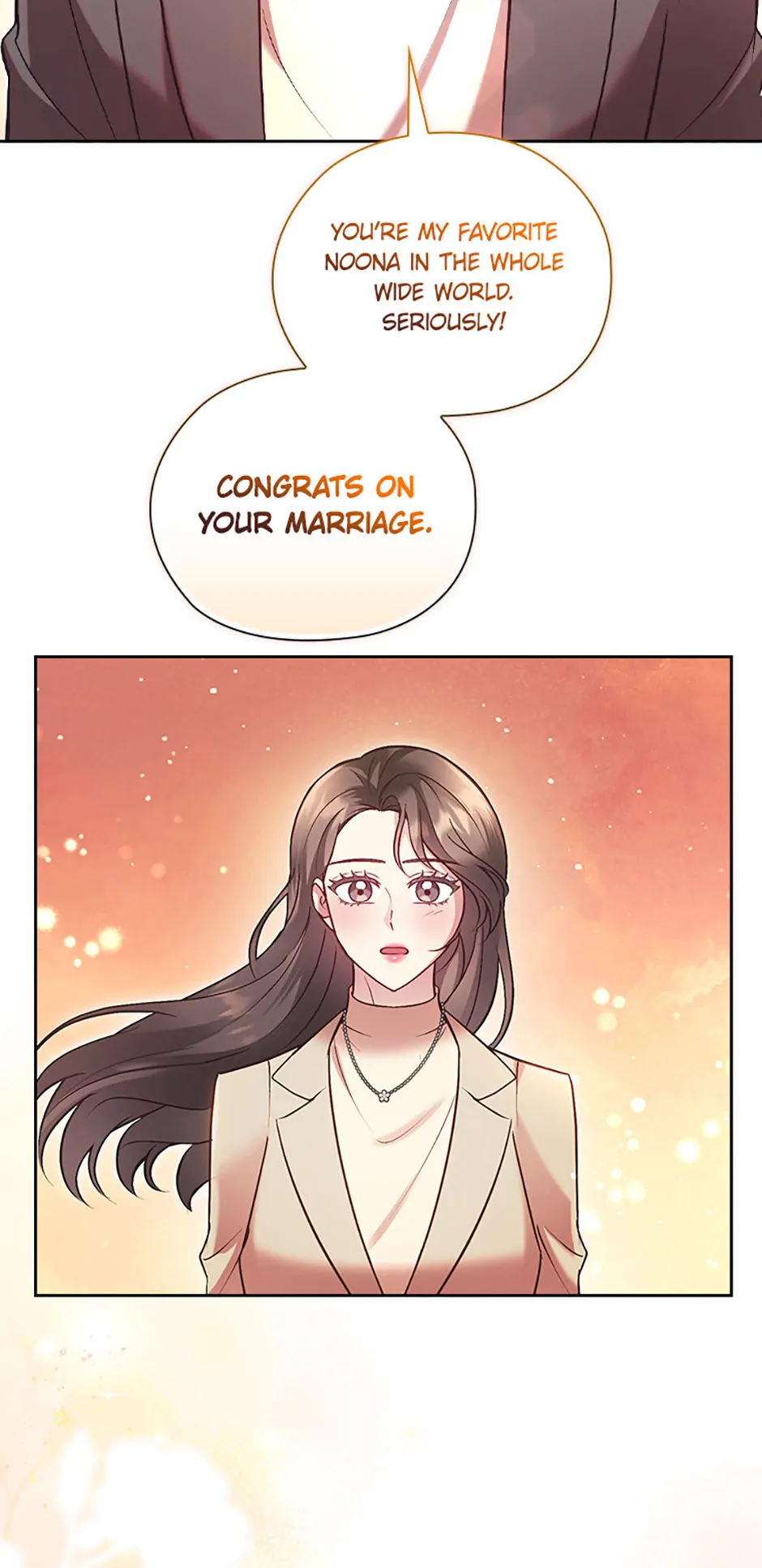 A Confident Marriage Chapter 48 - Page 15