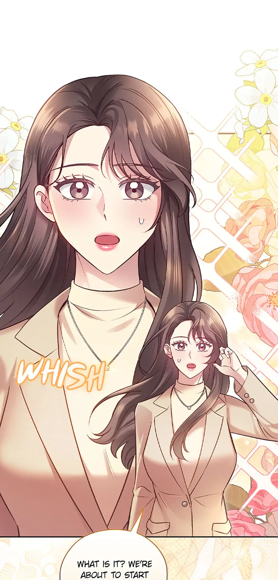 A Confident Marriage Chapter 48 - Page 3