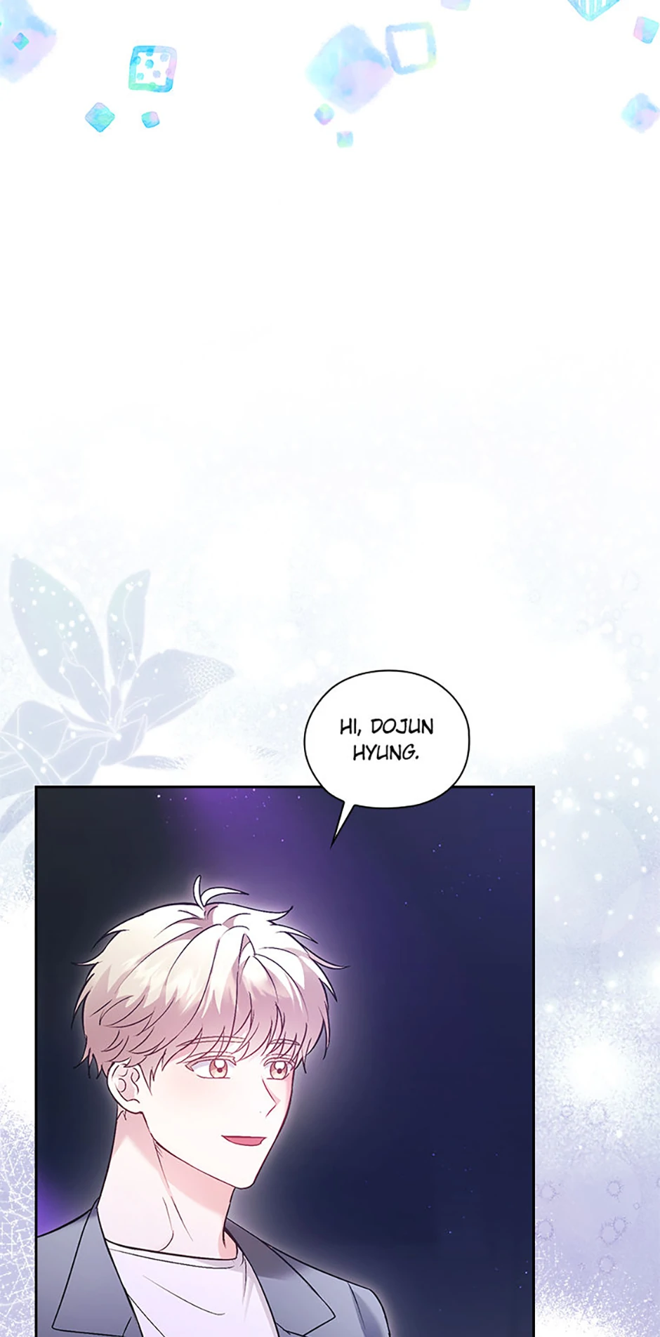 A Confident Marriage Chapter 48 - Page 22