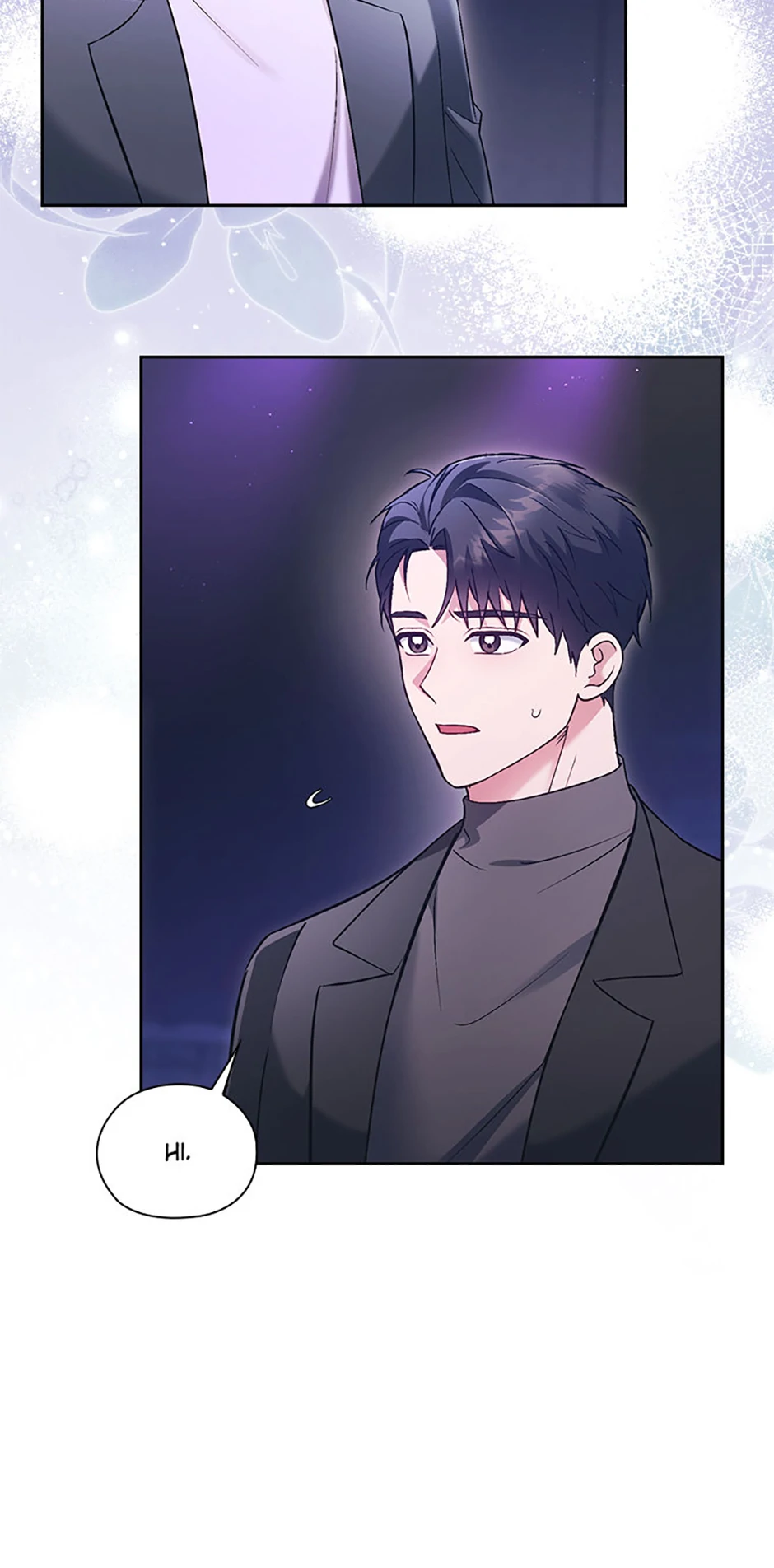 A Confident Marriage Chapter 48 - Page 23