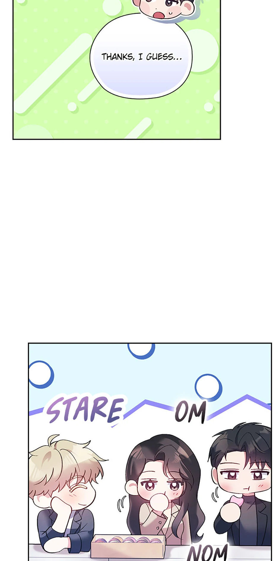 A Confident Marriage Chapter 48 - Page 27