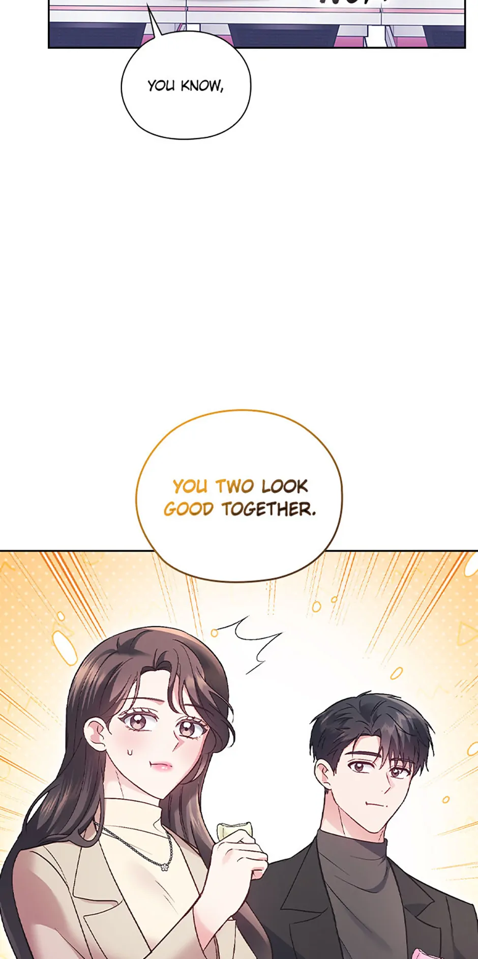 A Confident Marriage Chapter 48 - Page 28