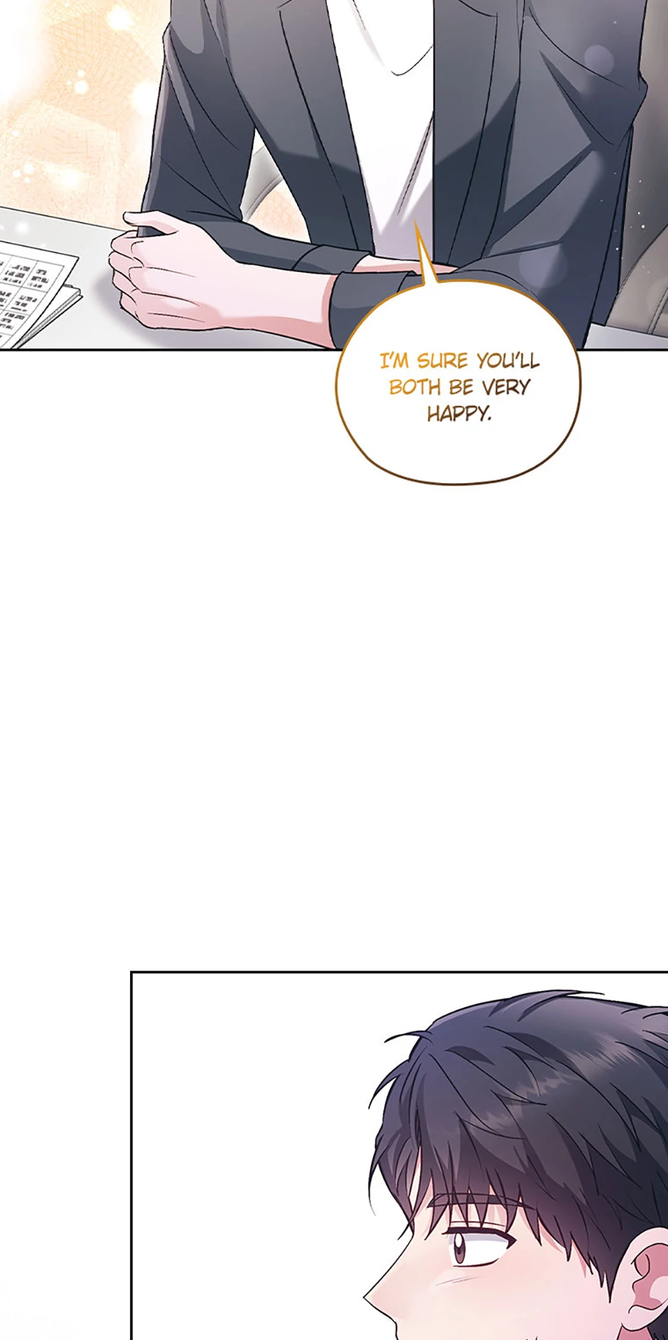 A Confident Marriage Chapter 48 - Page 30