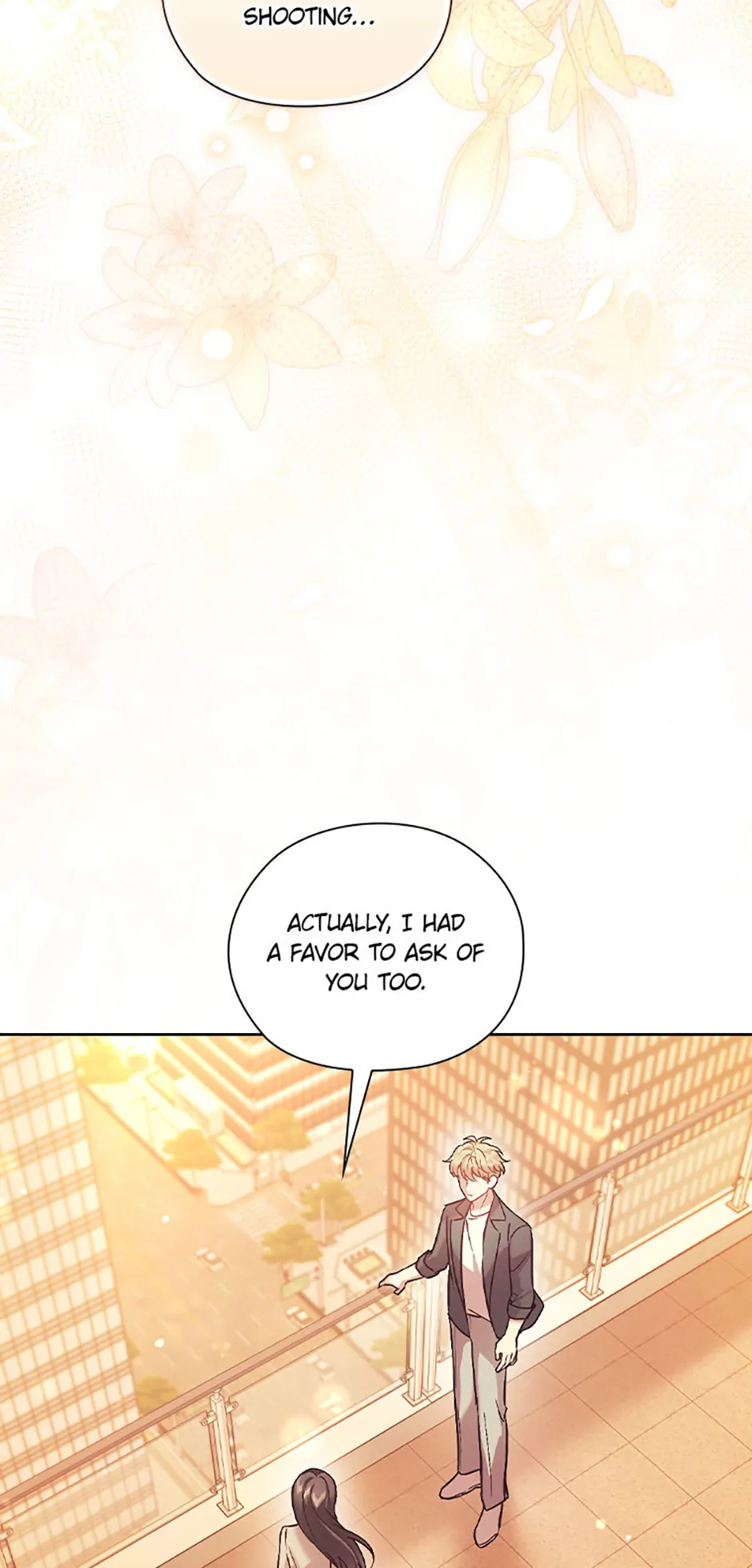 A Confident Marriage Chapter 48 - Page 4