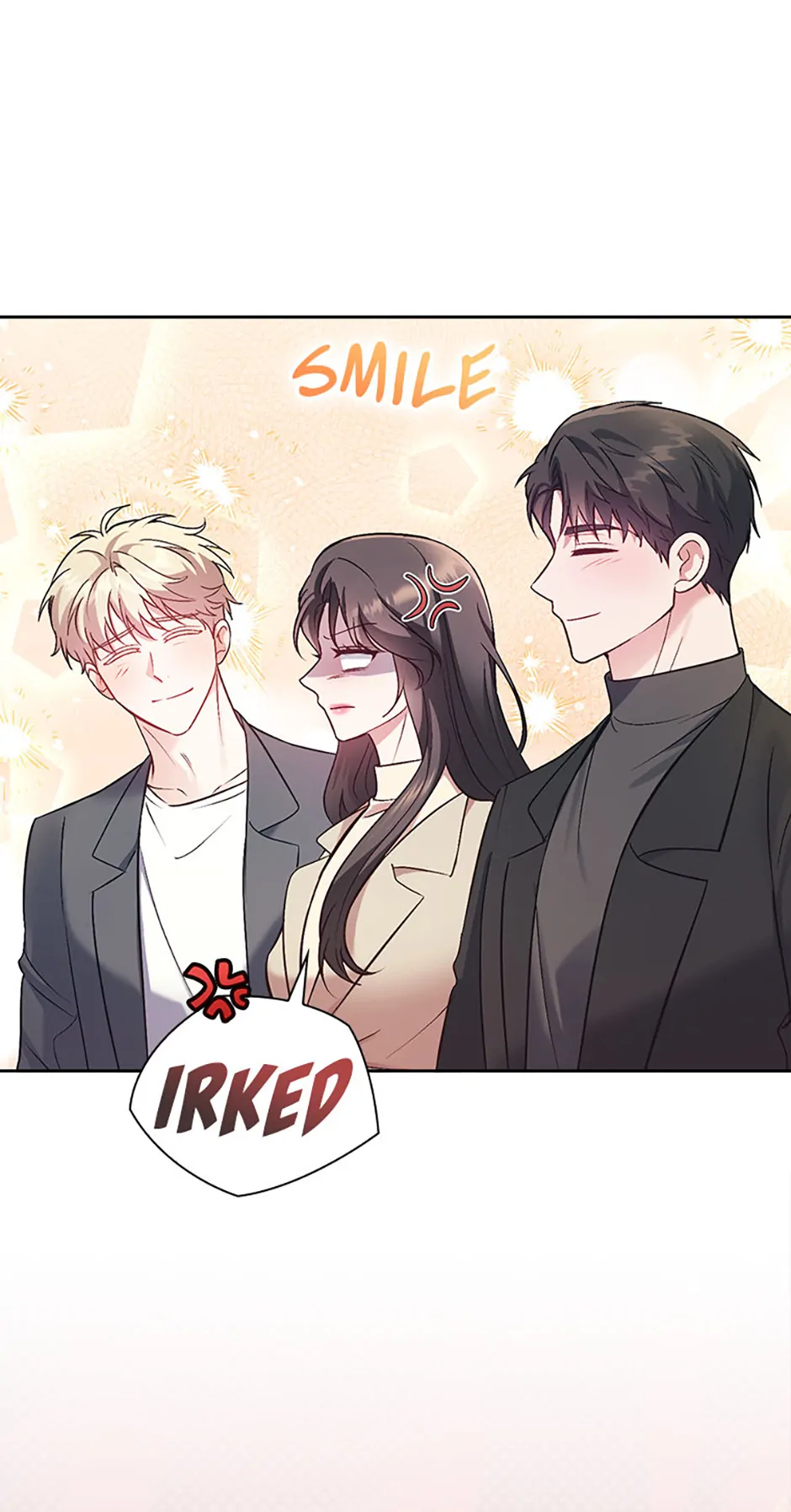 A Confident Marriage Chapter 48 - Page 34