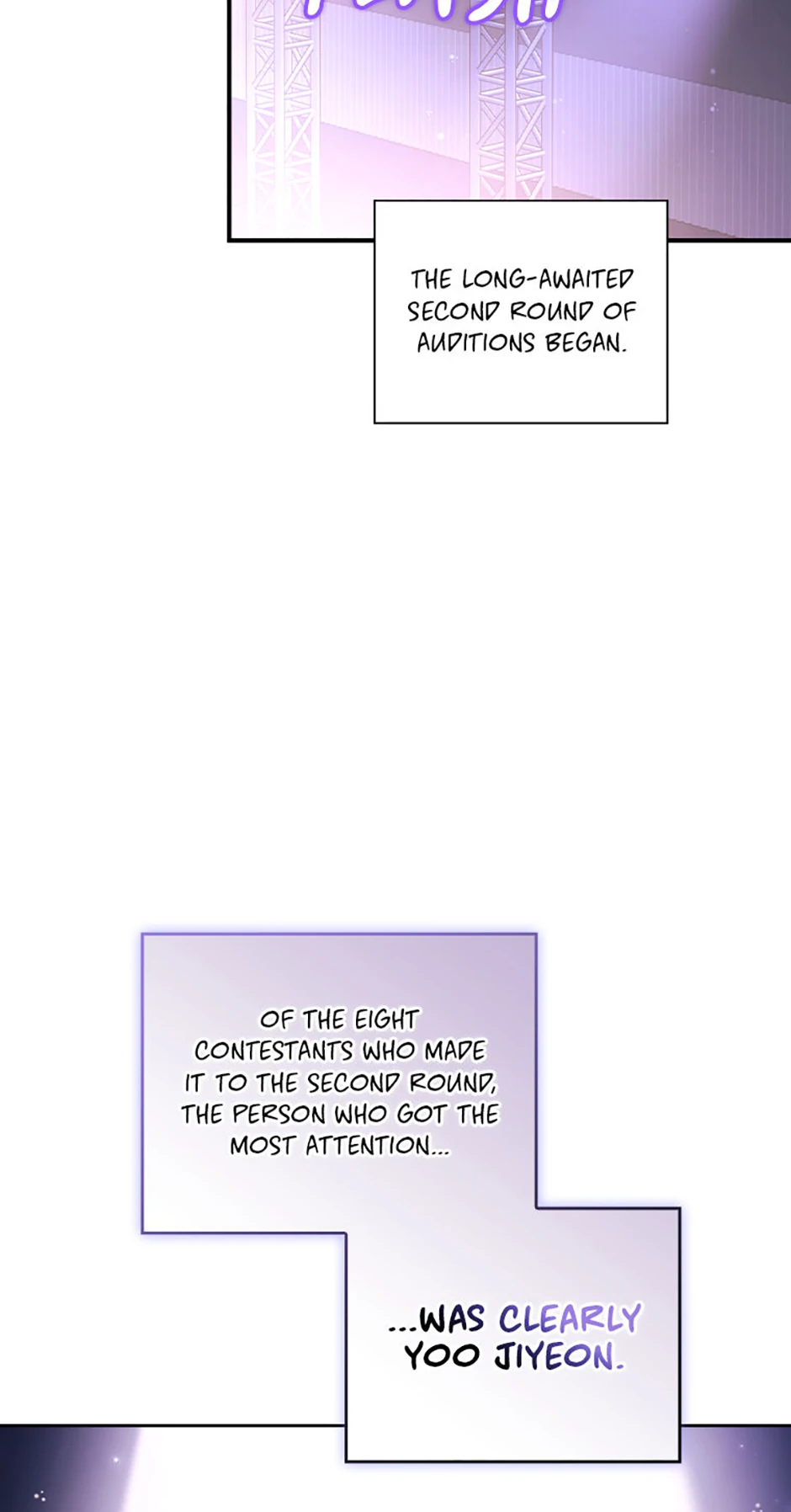 A Confident Marriage Chapter 48 - Page 38