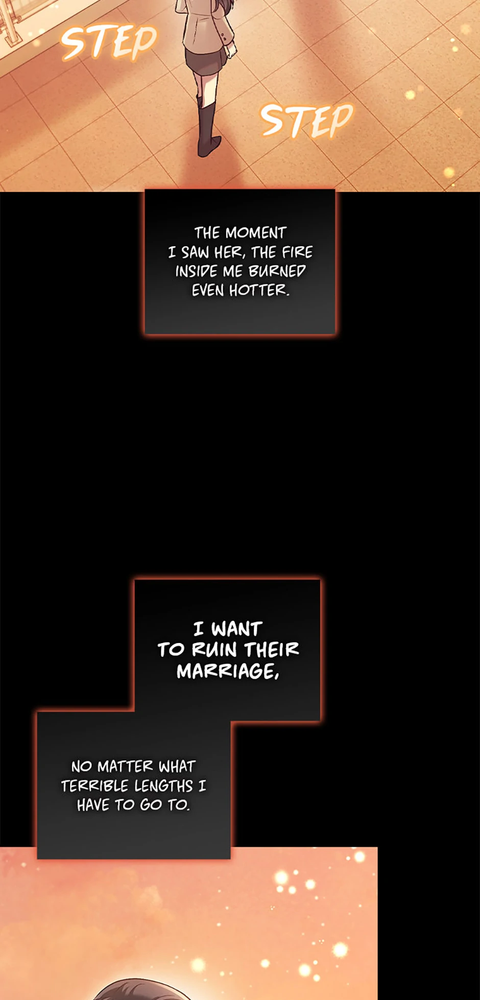 A Confident Marriage Chapter 48 - Page 5