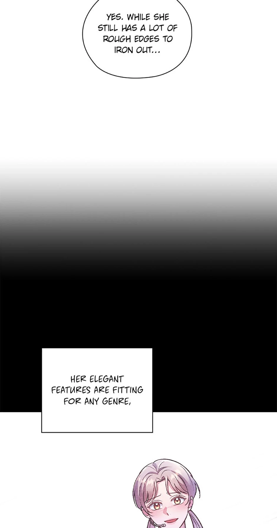 A Confident Marriage Chapter 48 - Page 47