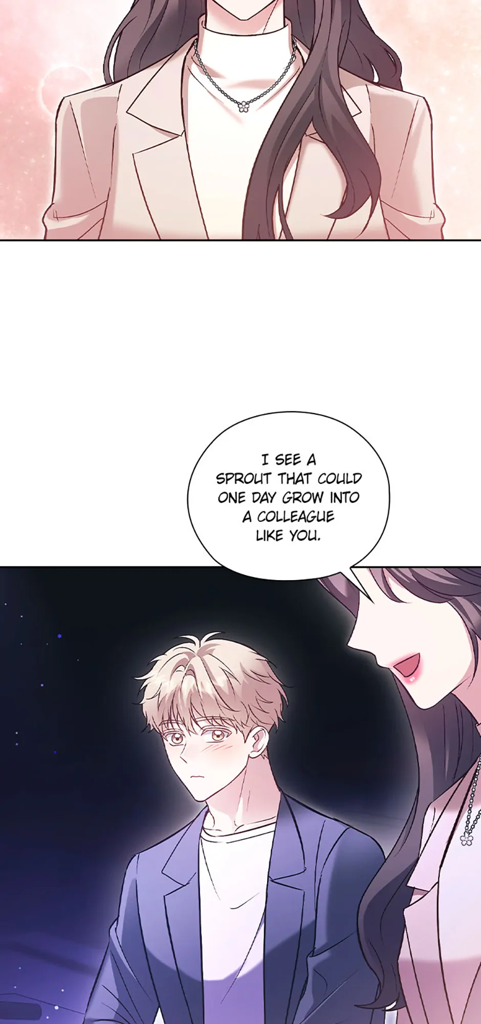 A Confident Marriage Chapter 48 - Page 53