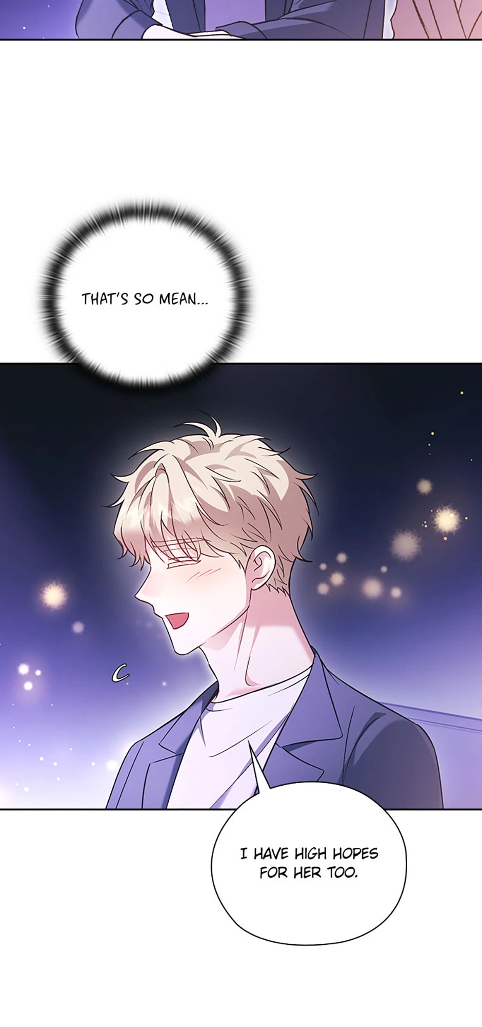 A Confident Marriage Chapter 48 - Page 54