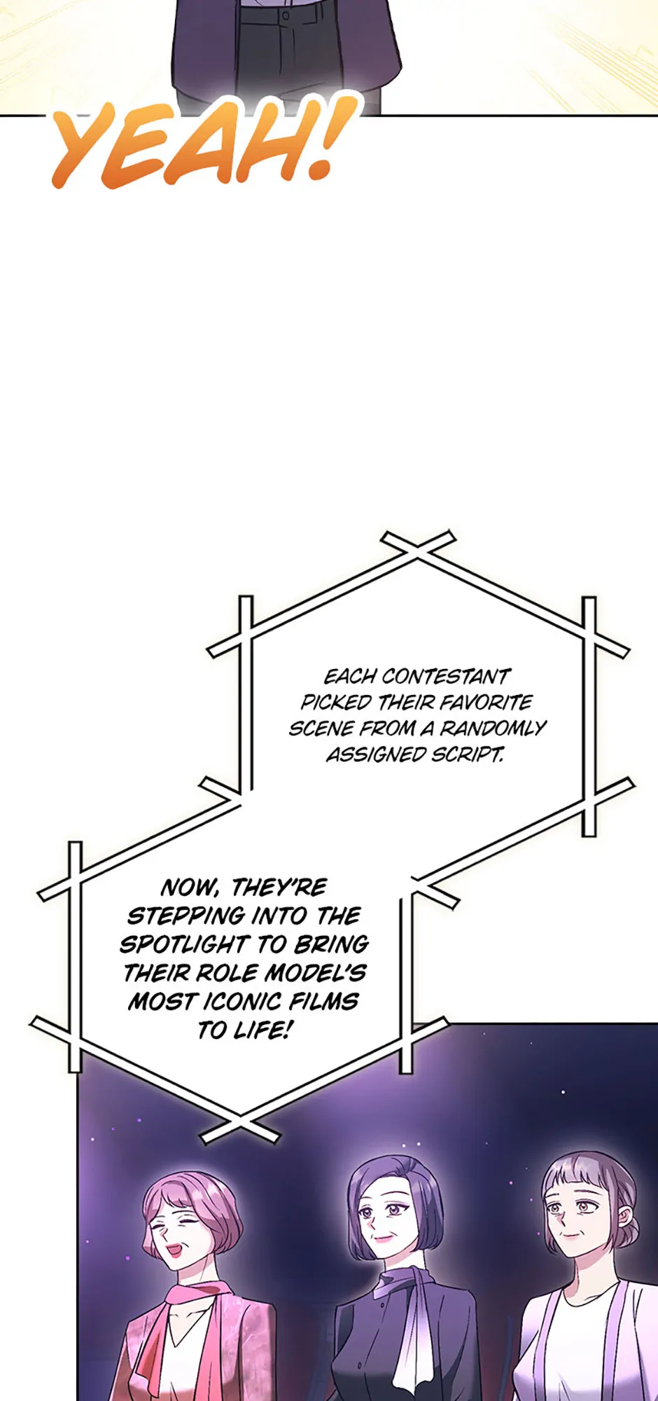 A Confident Marriage Chapter 48 - Page 56