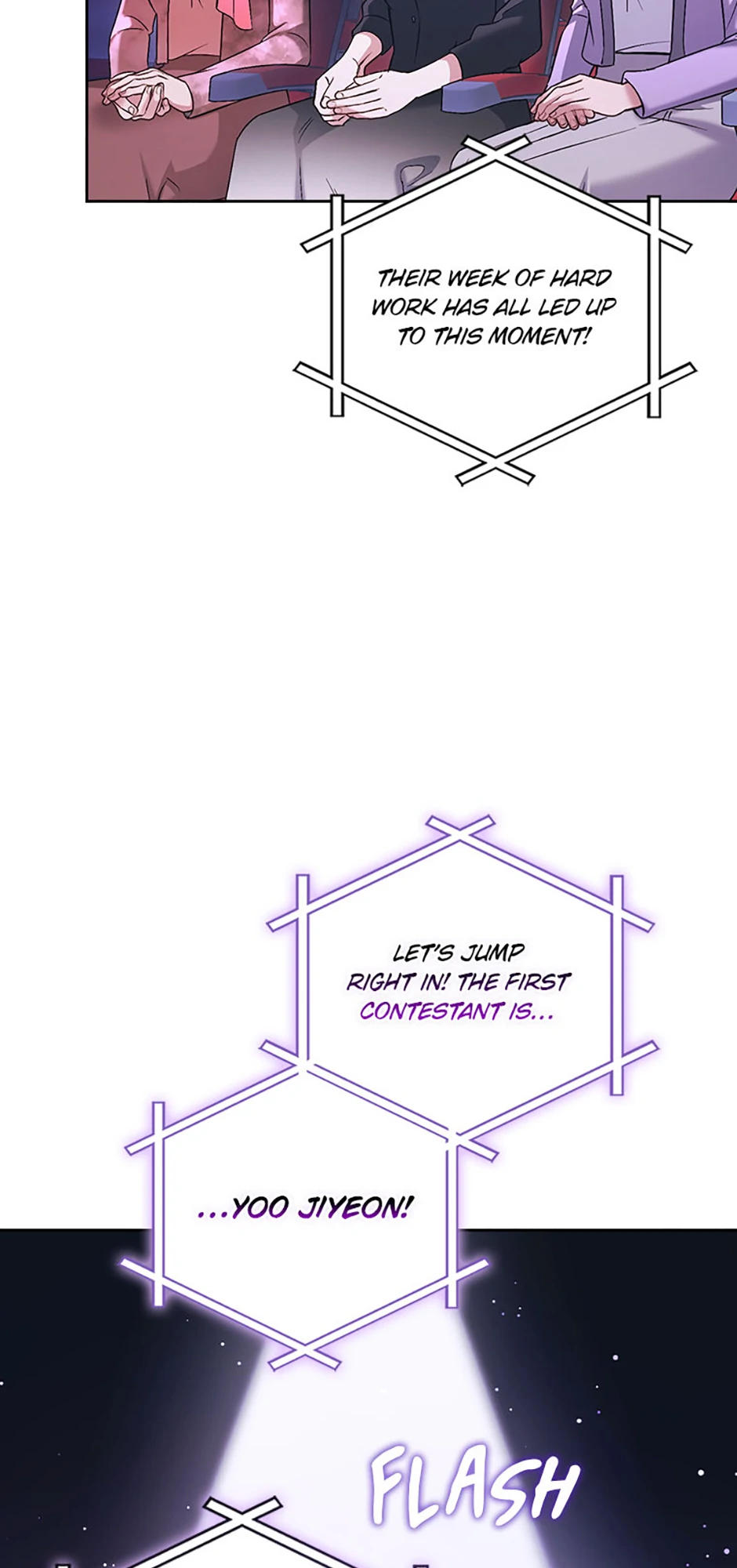 A Confident Marriage Chapter 48 - Page 57