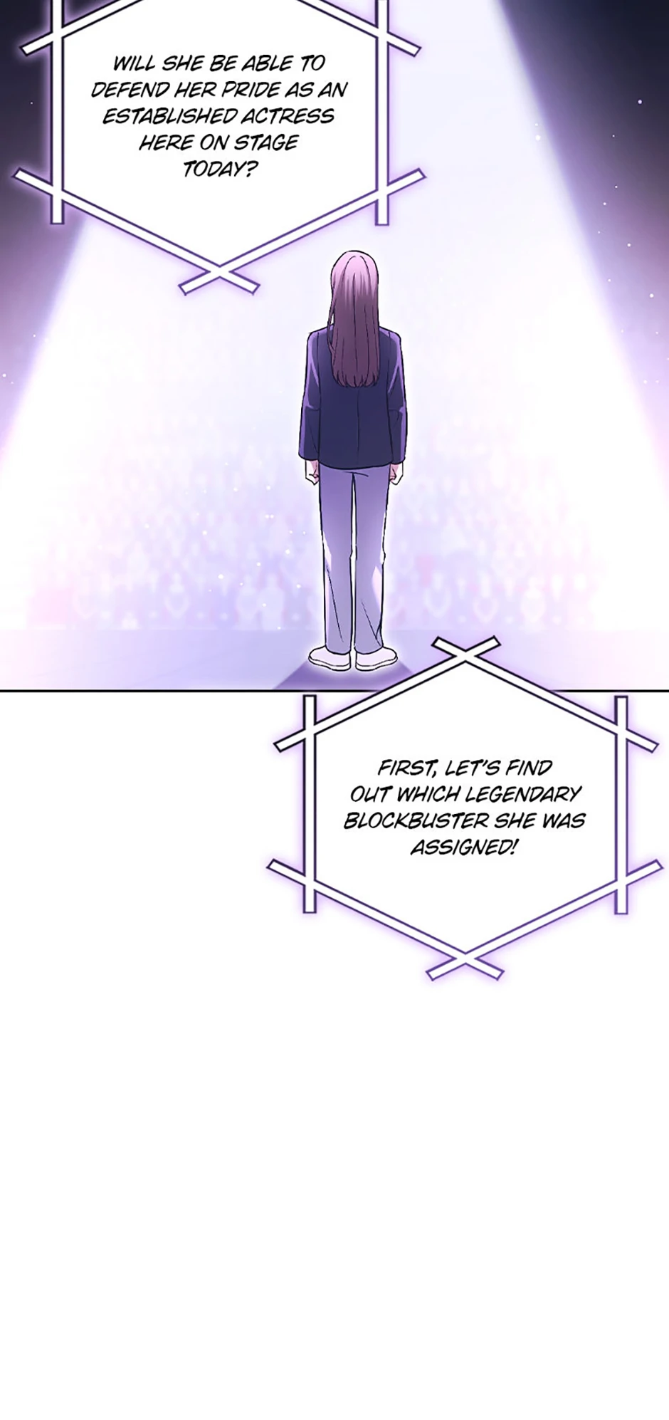 A Confident Marriage Chapter 48 - Page 58