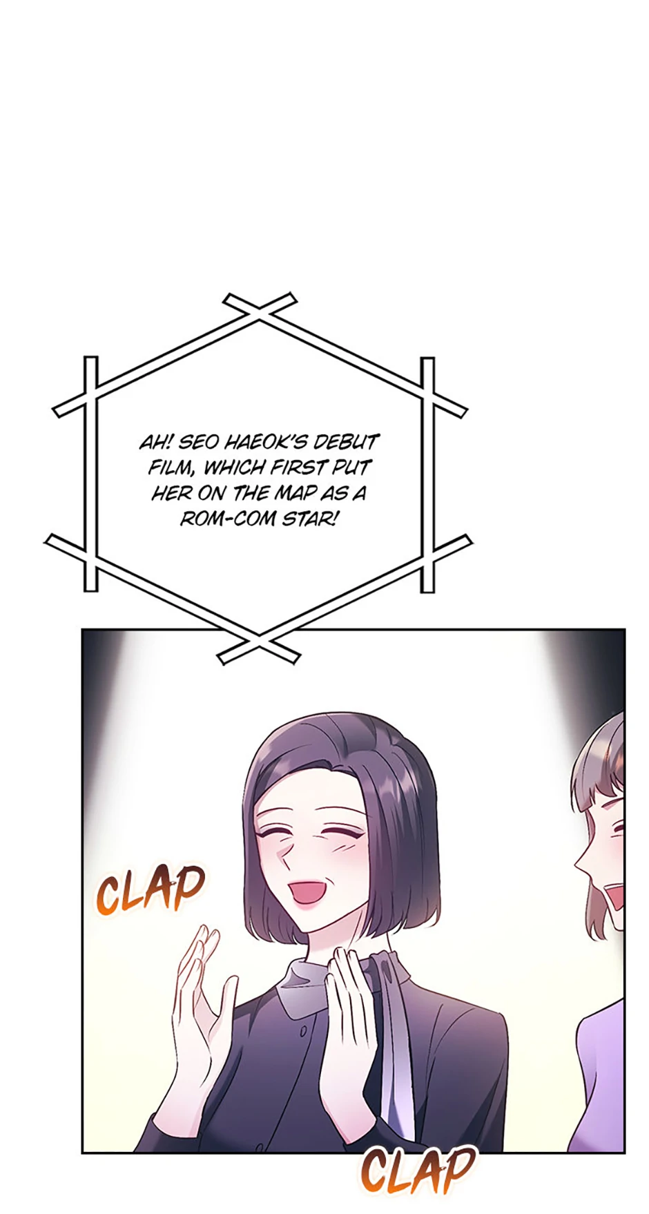 A Confident Marriage Chapter 48 - Page 60