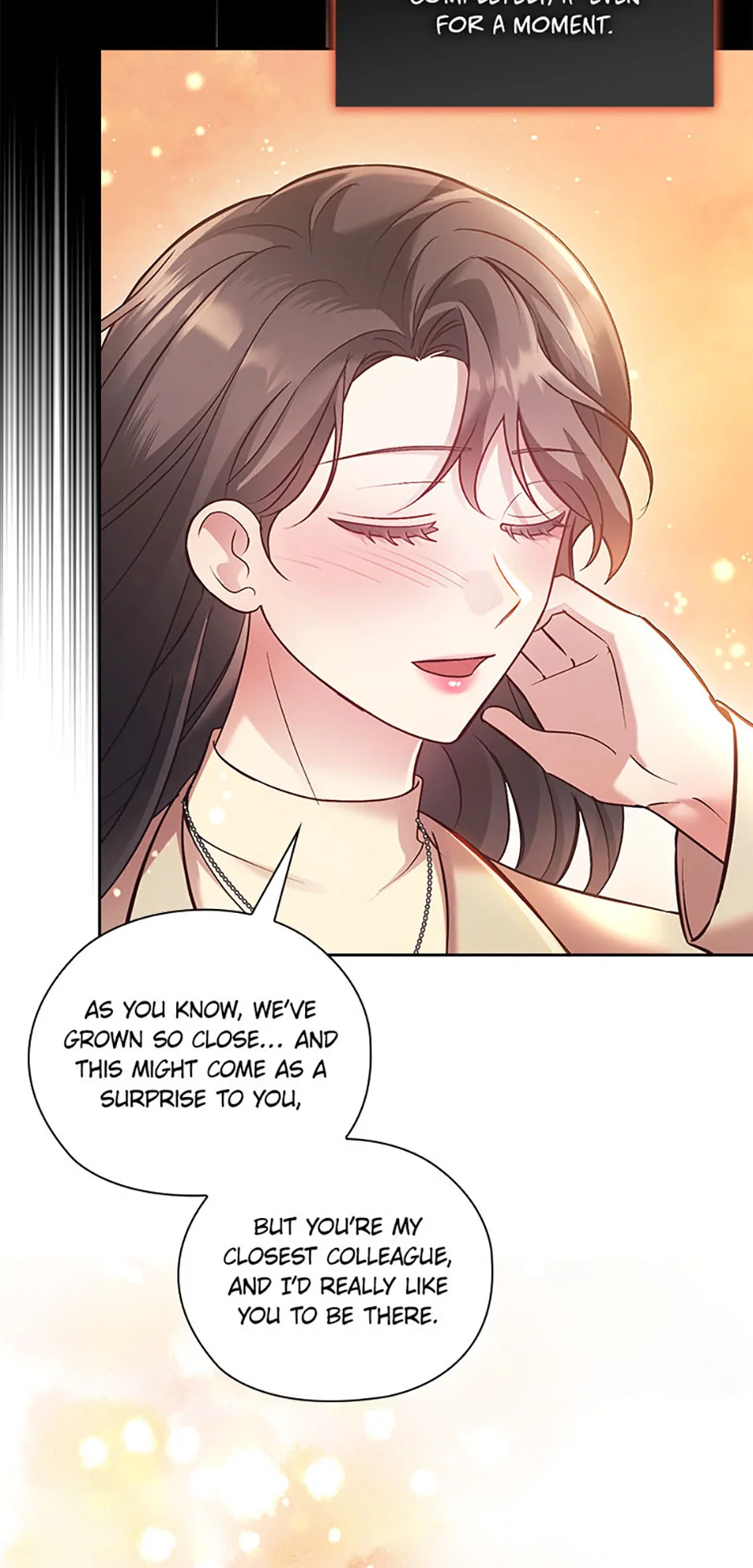 A Confident Marriage Chapter 48 - Page 7