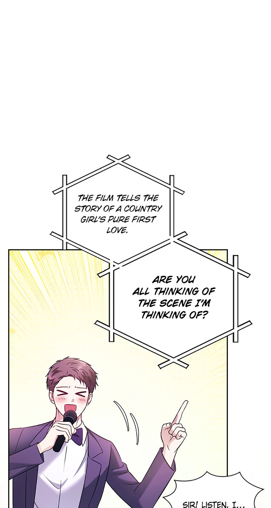 A Confident Marriage Chapter 48 - Page 61