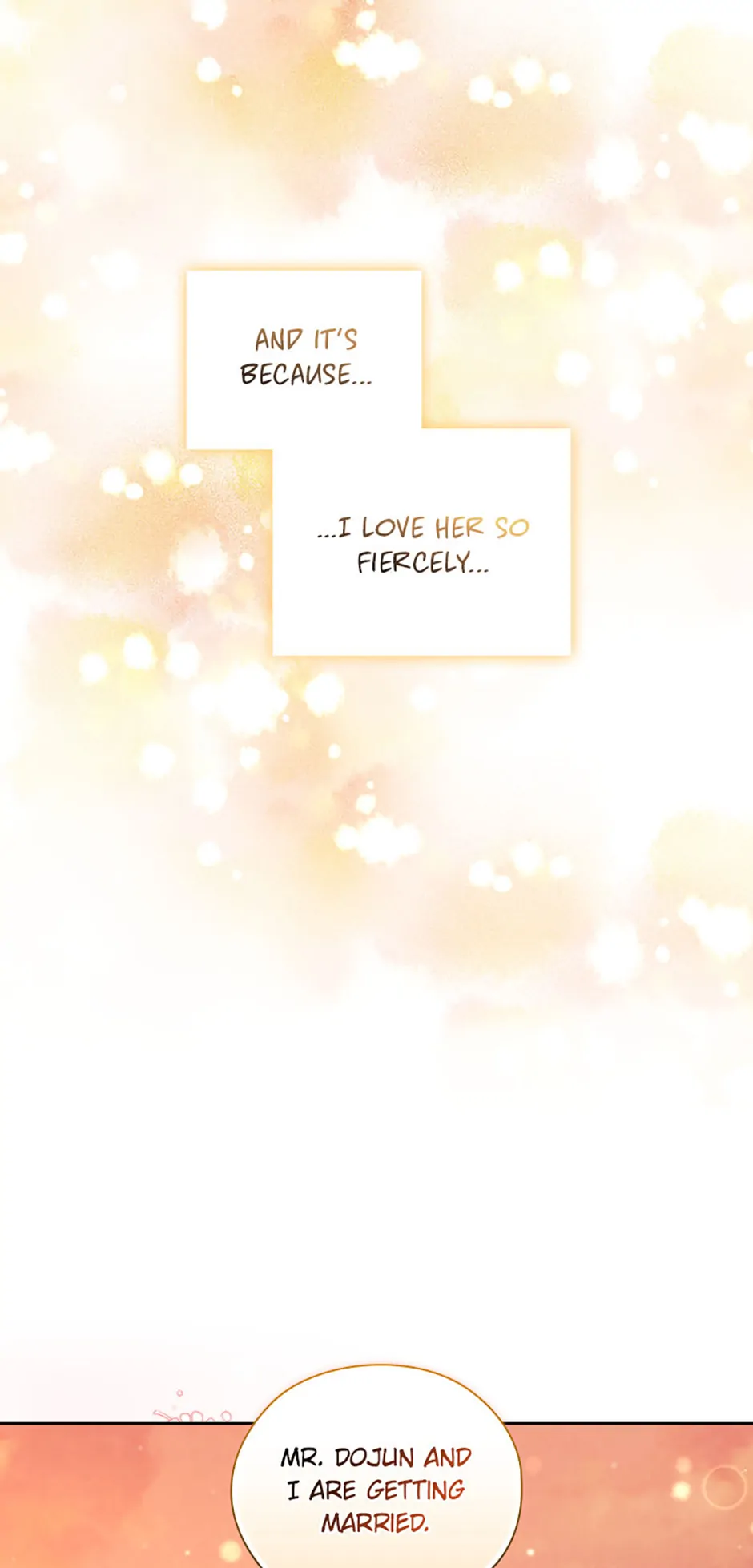 A Confident Marriage Chapter 48 - Page 8