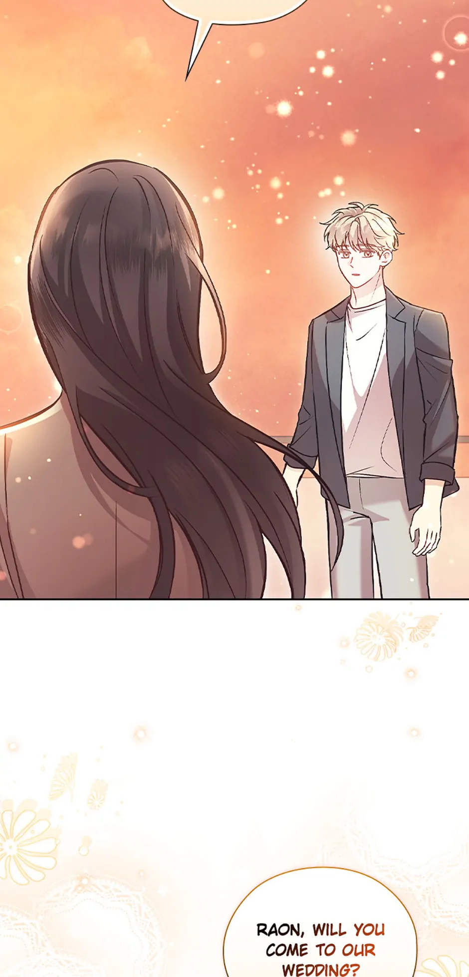 A Confident Marriage Chapter 48 - Page 9