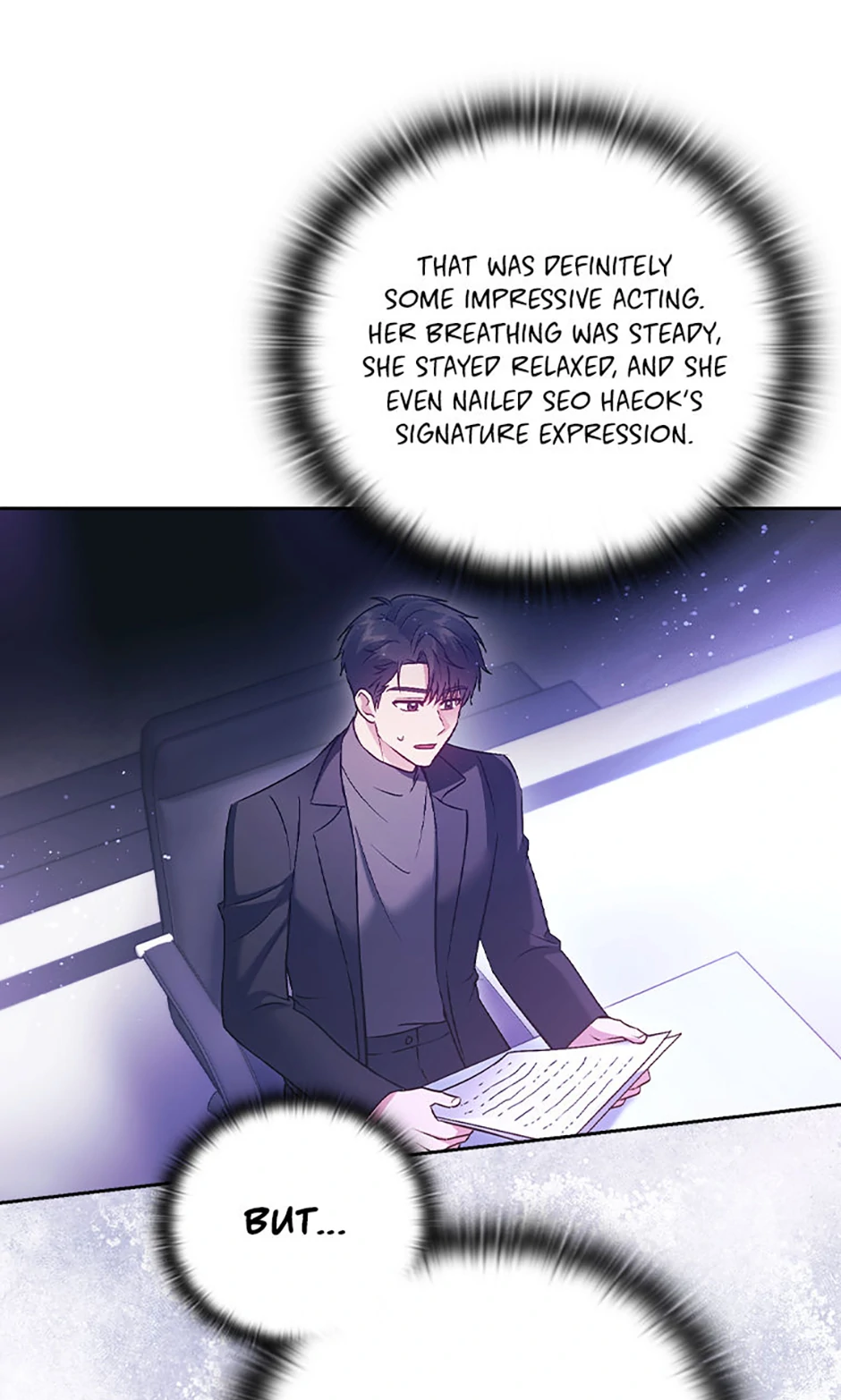 A Confident Marriage Chapter 49 - Page 12