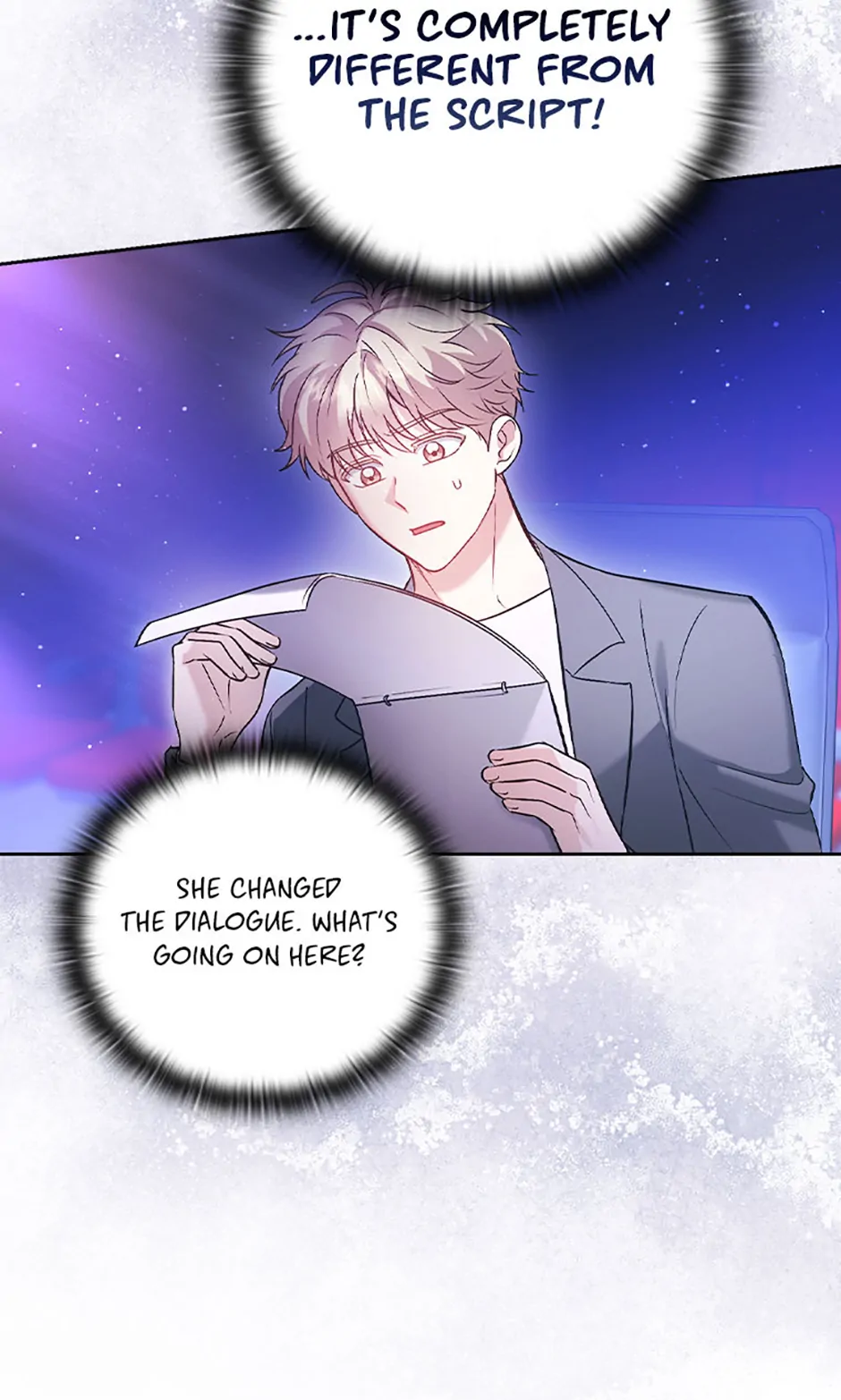 A Confident Marriage Chapter 49 - Page 13