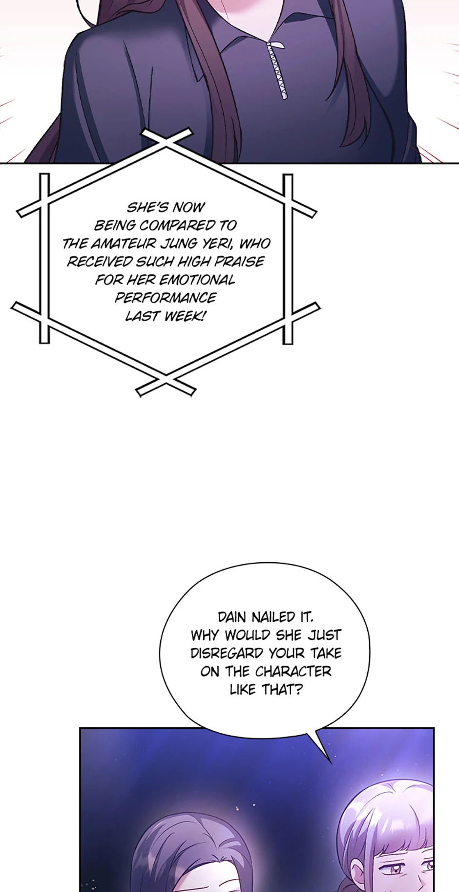 A Confident Marriage Chapter 49 - Page 20