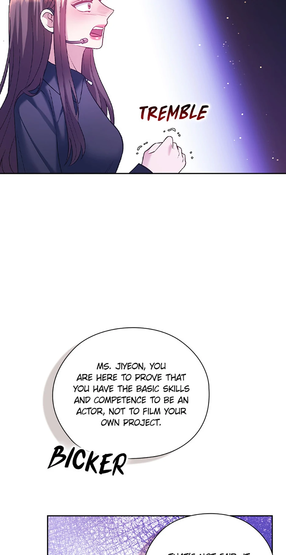 A Confident Marriage Chapter 49 - Page 22