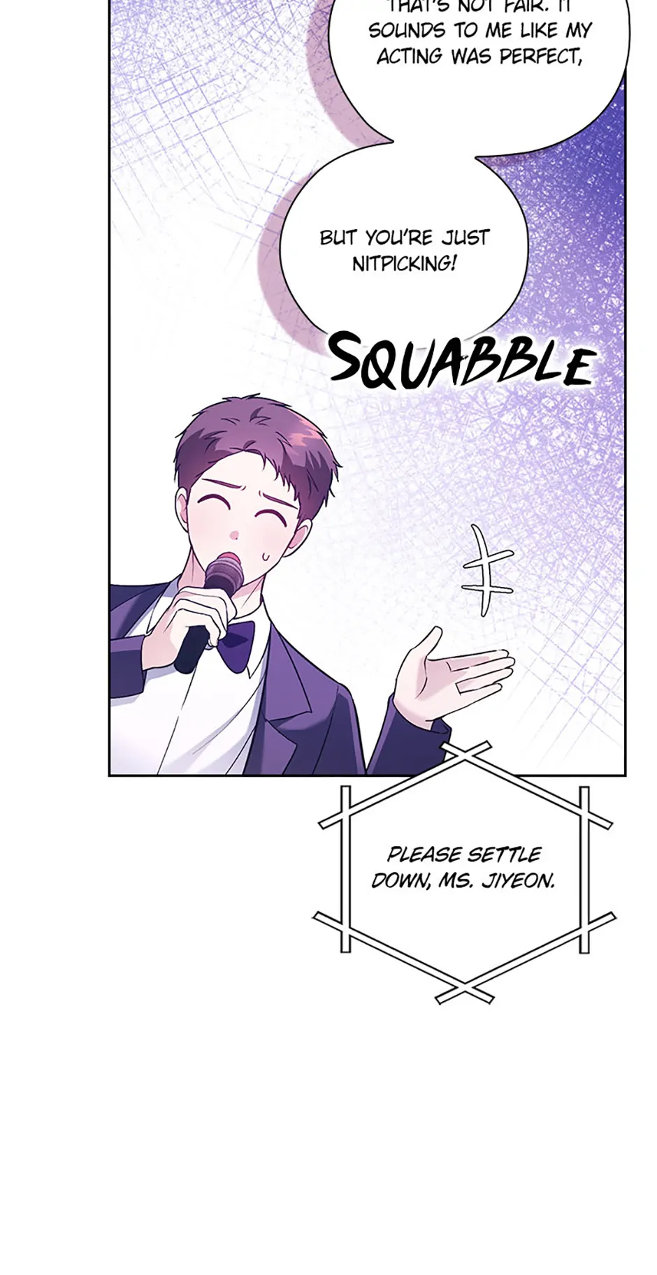 A Confident Marriage Chapter 49 - Page 23