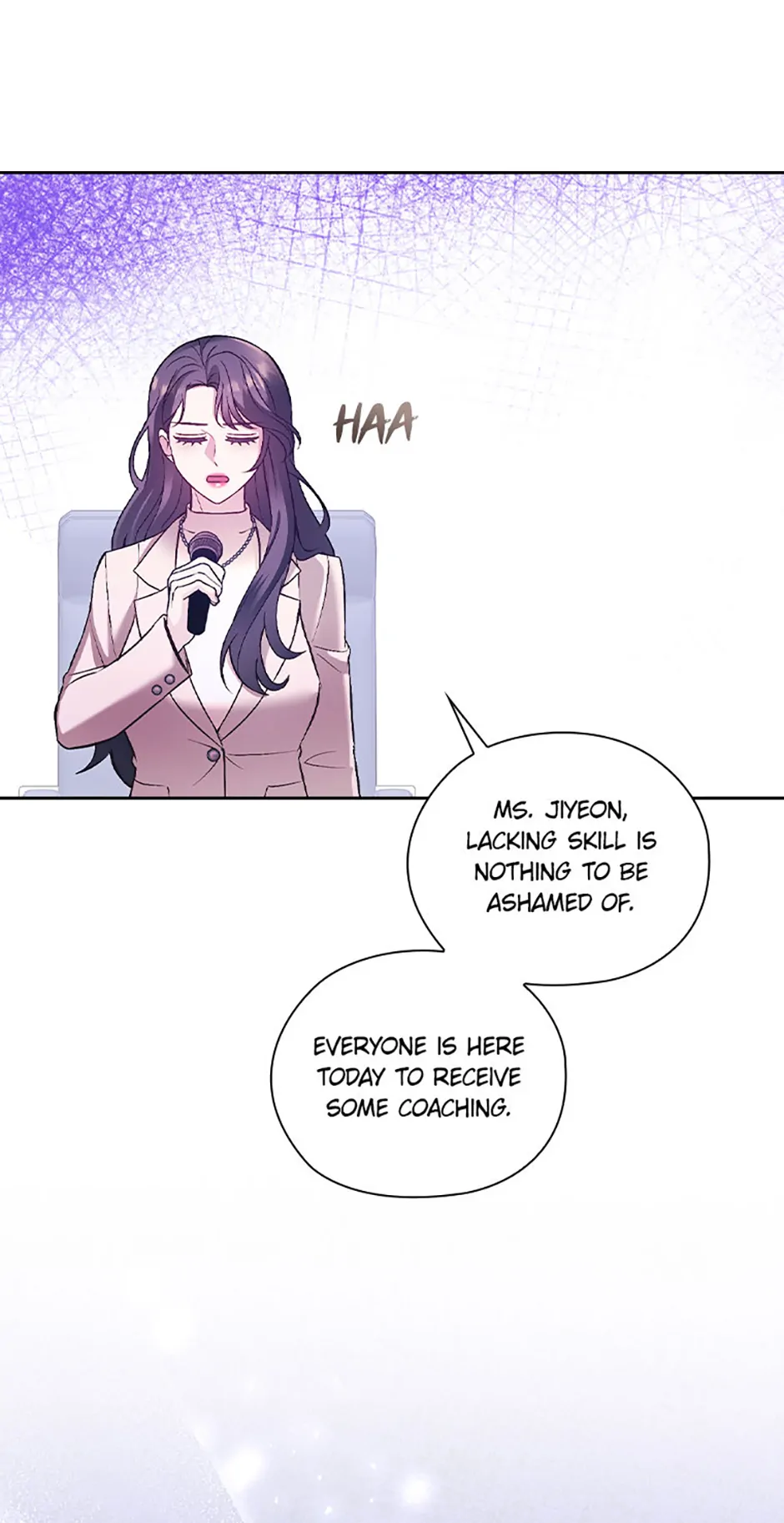 A Confident Marriage Chapter 49 - Page 24