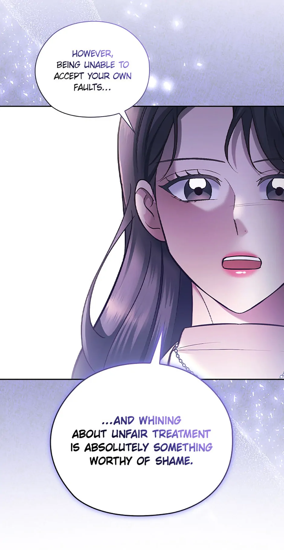 A Confident Marriage Chapter 49 - Page 25