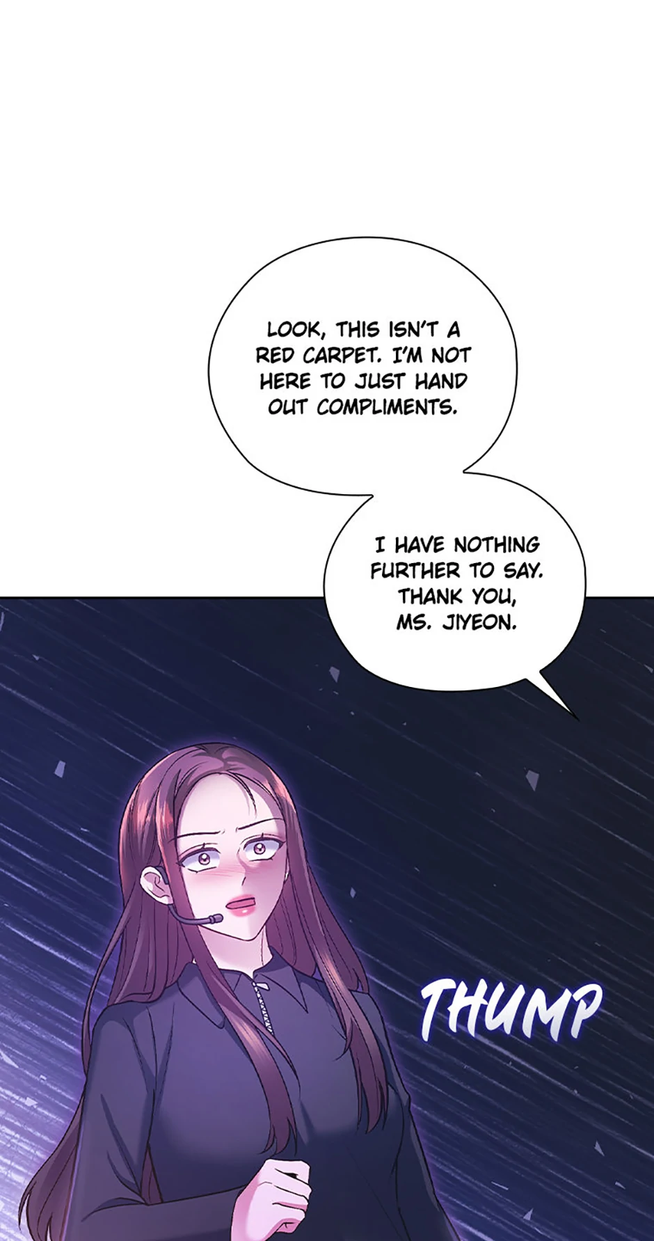 A Confident Marriage Chapter 49 - Page 26