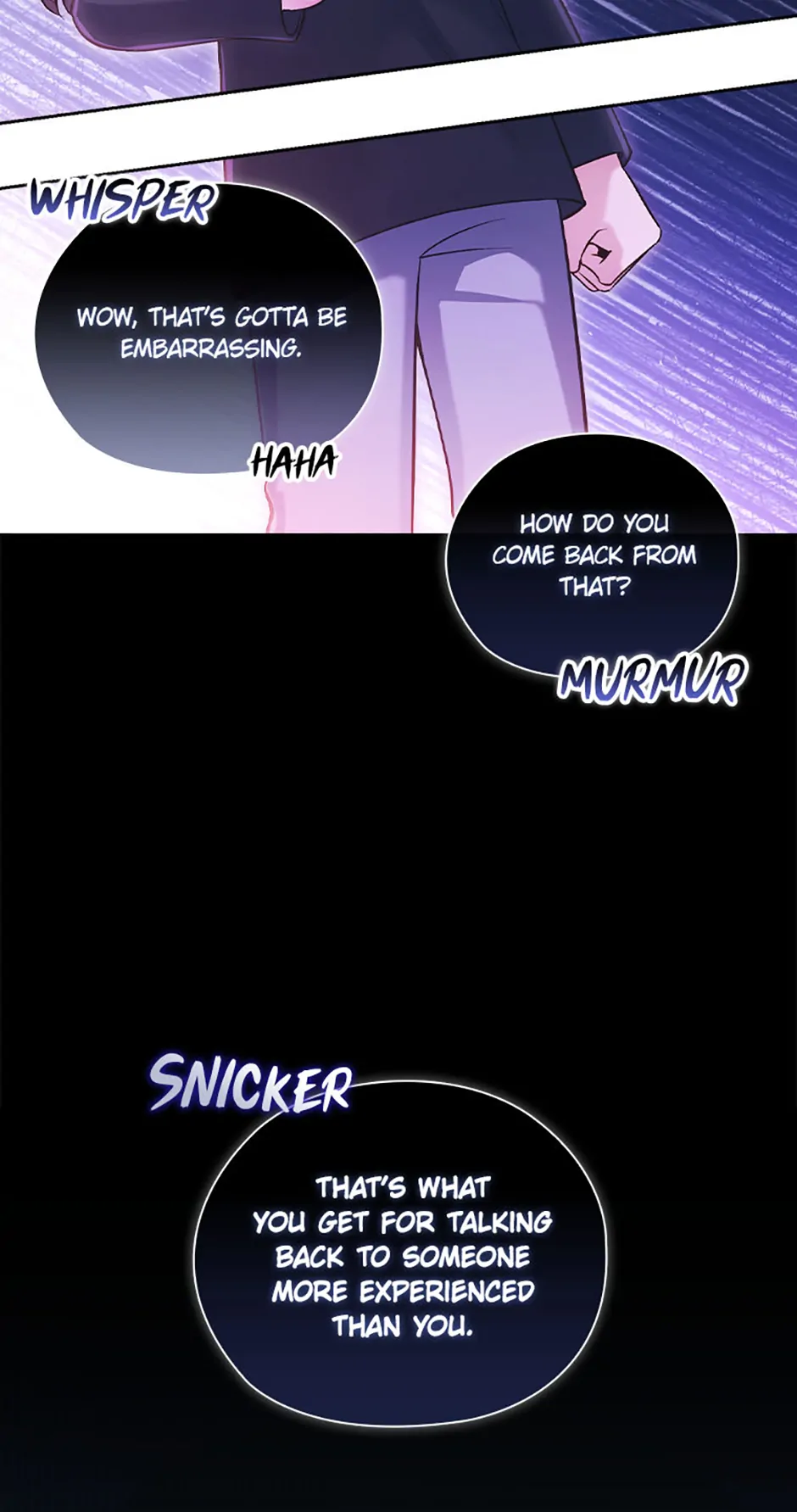 A Confident Marriage Chapter 49 - Page 27