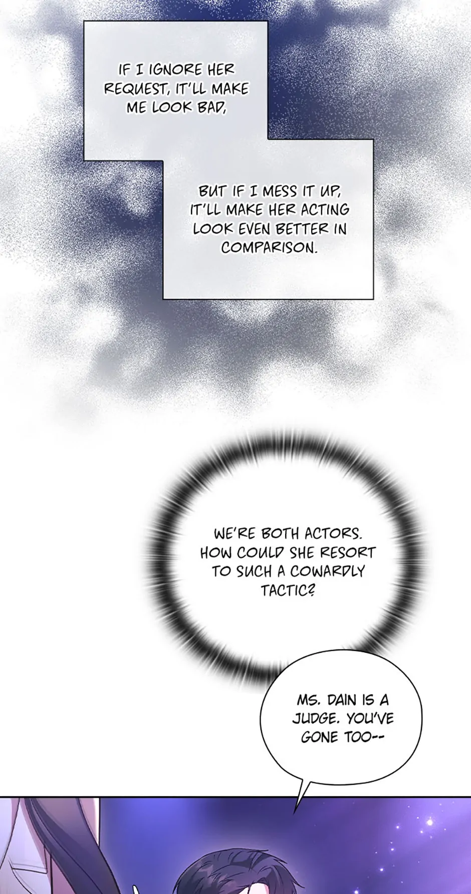 A Confident Marriage Chapter 49 - Page 32